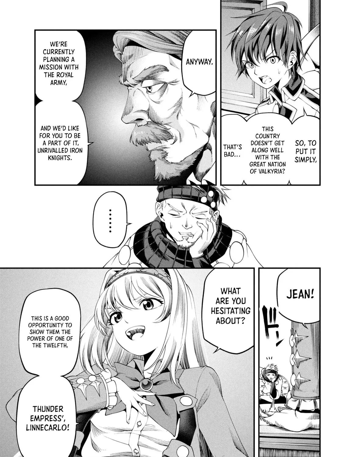 I Was Sold Dirt Cheap, But My Power Level Is Off the Charts Chapter 32.2 page 26 - 