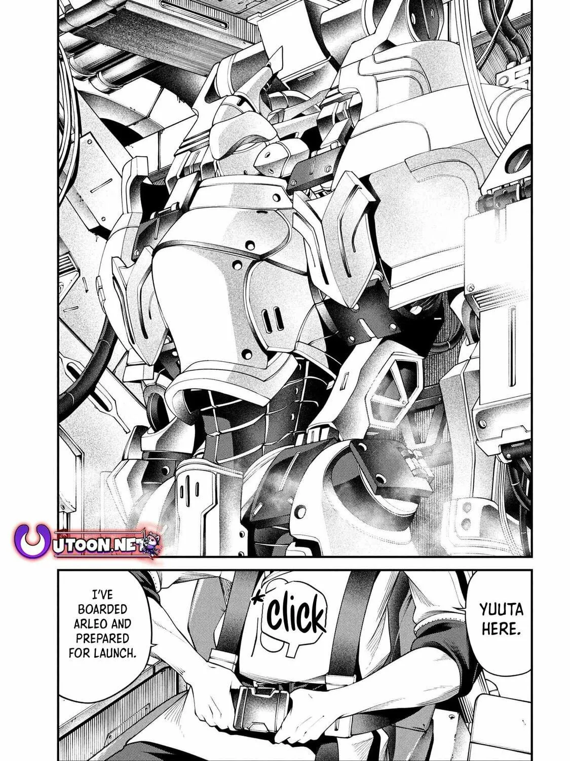 I Was Sold Dirt Cheap, But My Power Level Is Off the Charts Chapter 33.1 page 16 - 