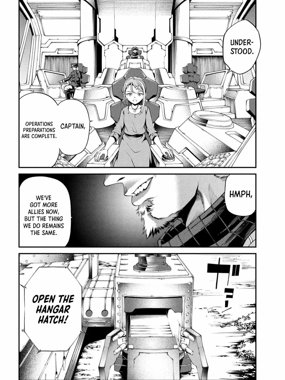 I Was Sold Dirt Cheap, But My Power Level Is Off the Charts Chapter 33.1 page 18 - 