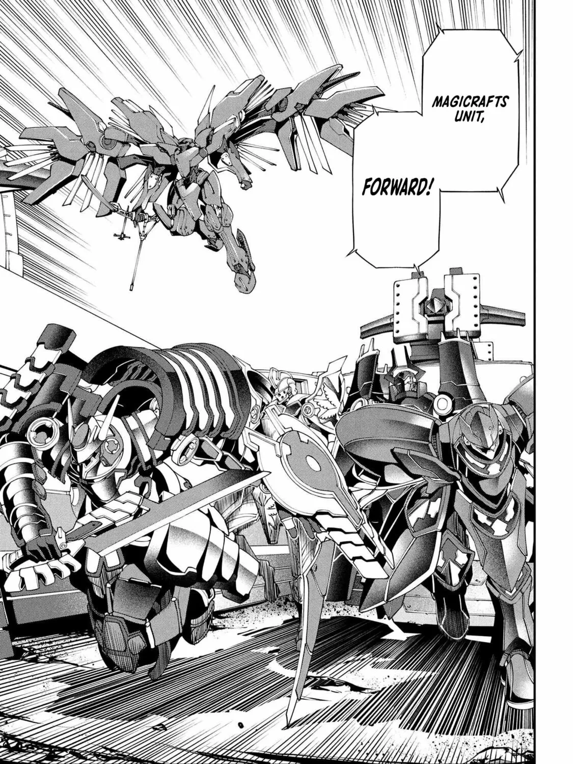 I Was Sold Dirt Cheap, But My Power Level Is Off the Charts Chapter 33.1 page 20 - 