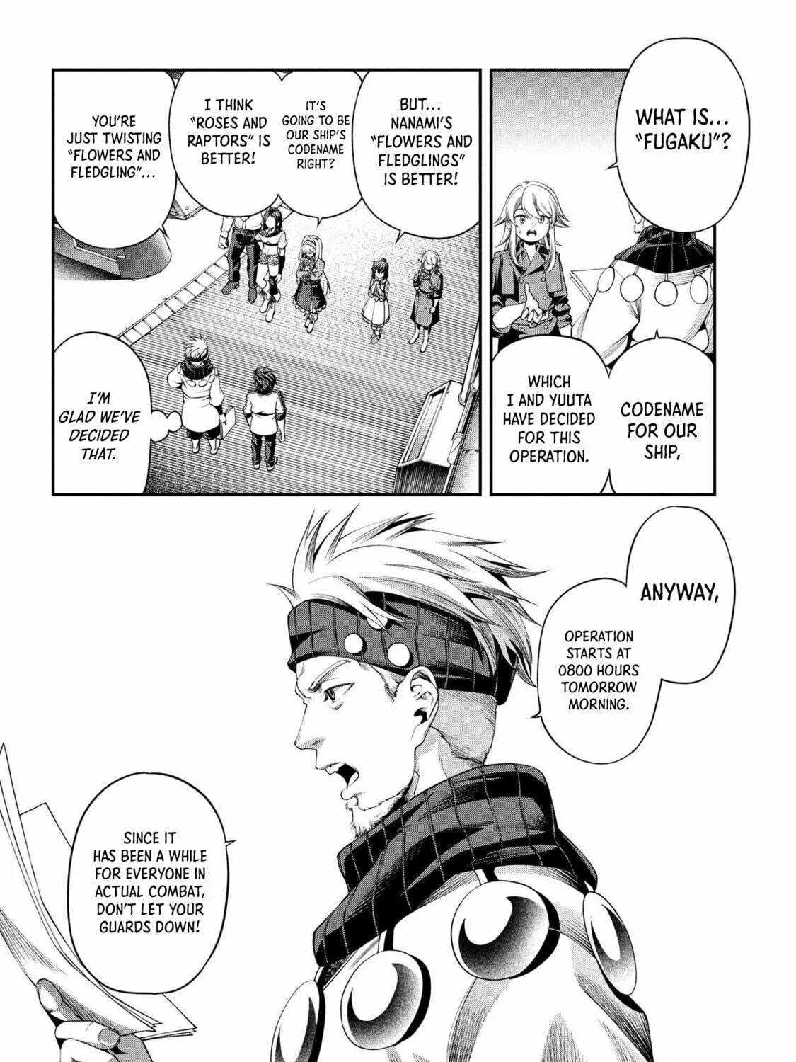 I Was Sold Dirt Cheap, But My Power Level Is Off the Charts Chapter 33.1 page 10 - 