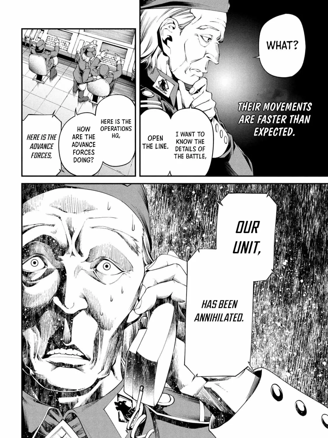 I Was Sold Dirt Cheap, But My Power Level Is Off the Charts Chapter 33.2 page 12 - 