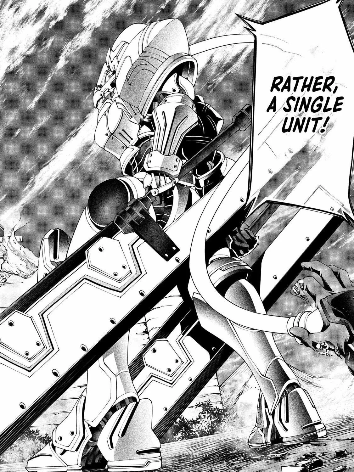 I Was Sold Dirt Cheap, But My Power Level Is Off the Charts Chapter 33.2 page 16 - 