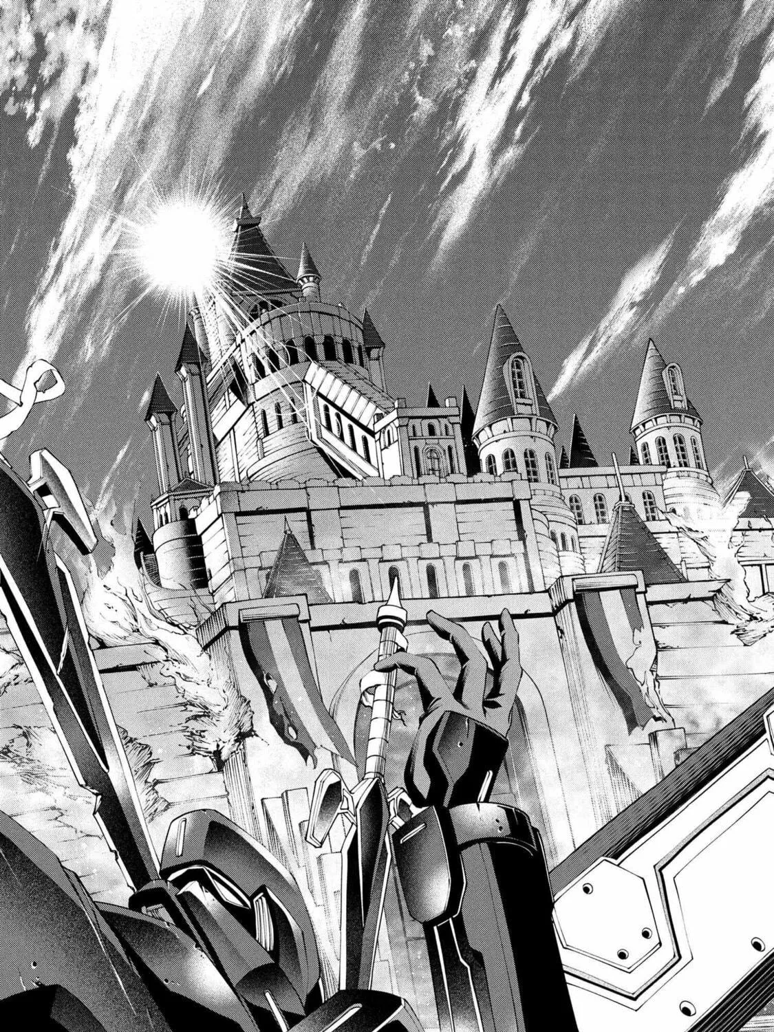 I Was Sold Dirt Cheap, But My Power Level Is Off the Charts Chapter 33.2 page 18 - 