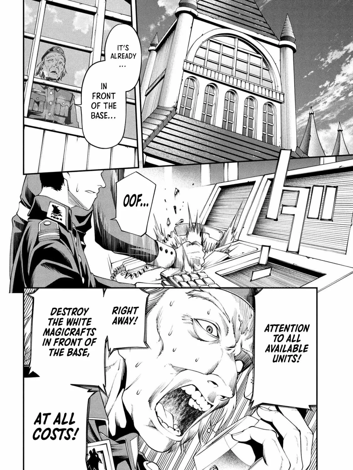 I Was Sold Dirt Cheap, But My Power Level Is Off the Charts Chapter 33.2 page 20 - 