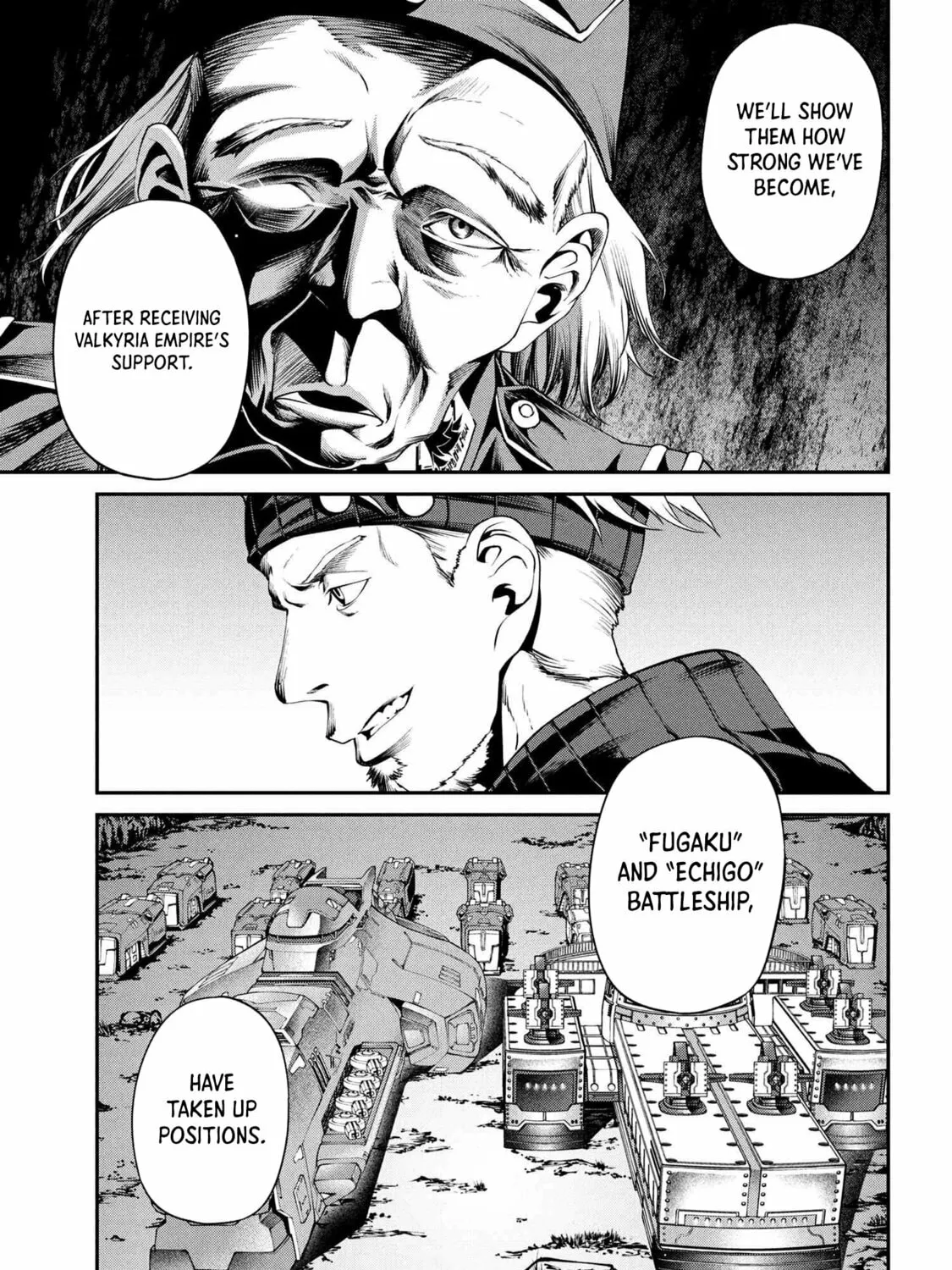 I Was Sold Dirt Cheap, But My Power Level Is Off the Charts Chapter 33.2 page 6 - 