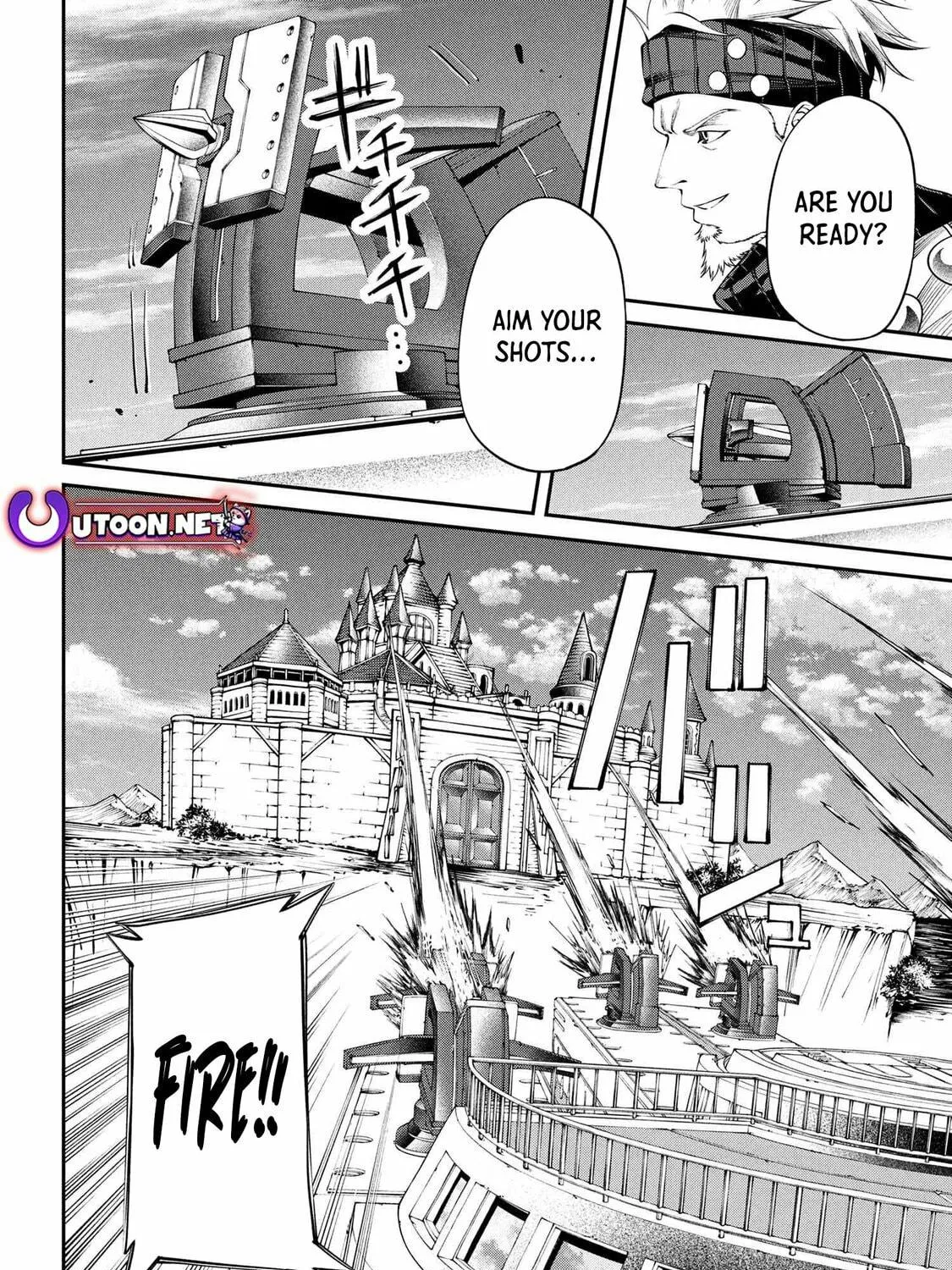 I Was Sold Dirt Cheap, But My Power Level Is Off the Charts Chapter 33.2 page 8 - 