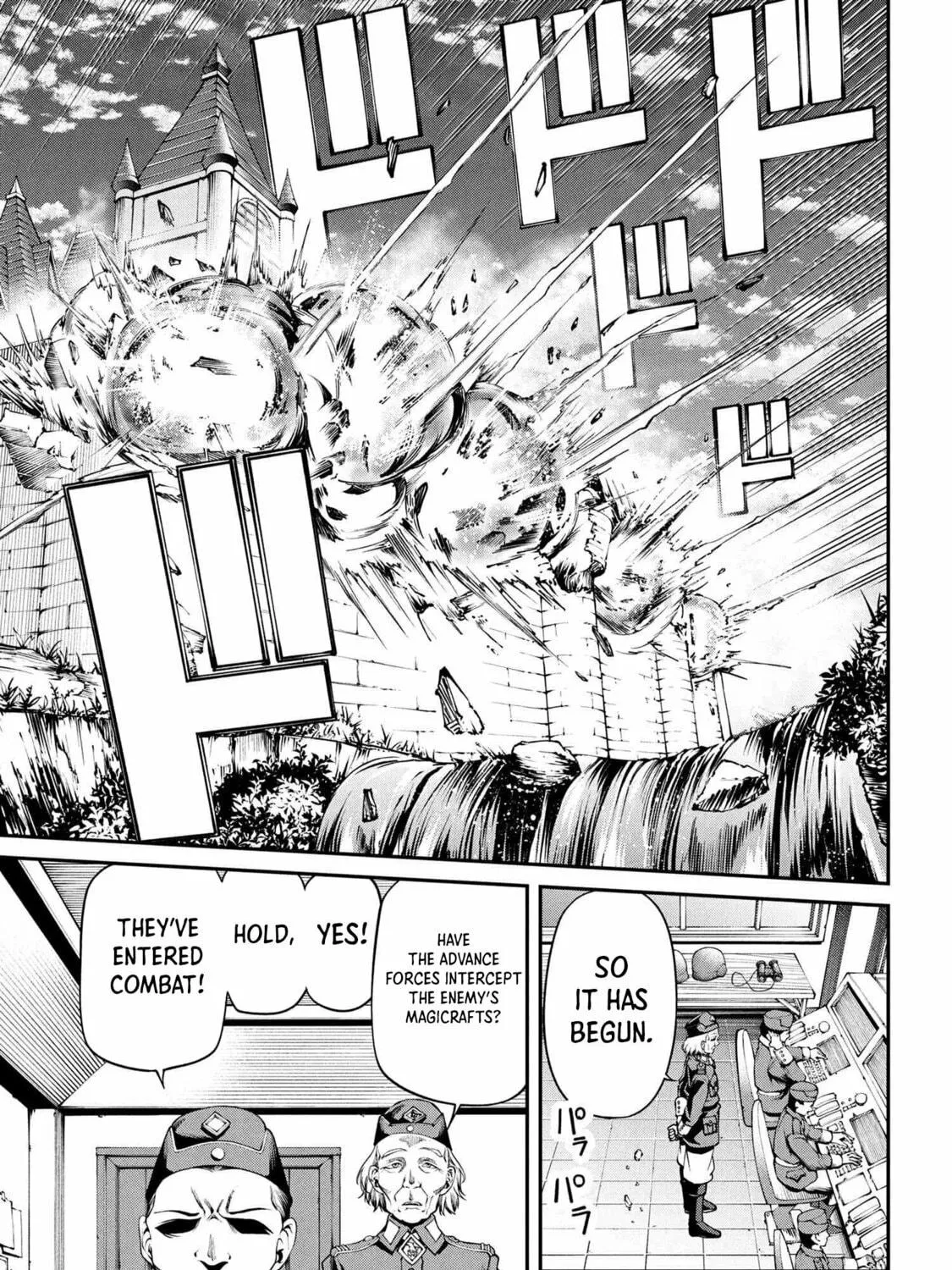 I Was Sold Dirt Cheap, But My Power Level Is Off the Charts Chapter 33.2 page 10 - 