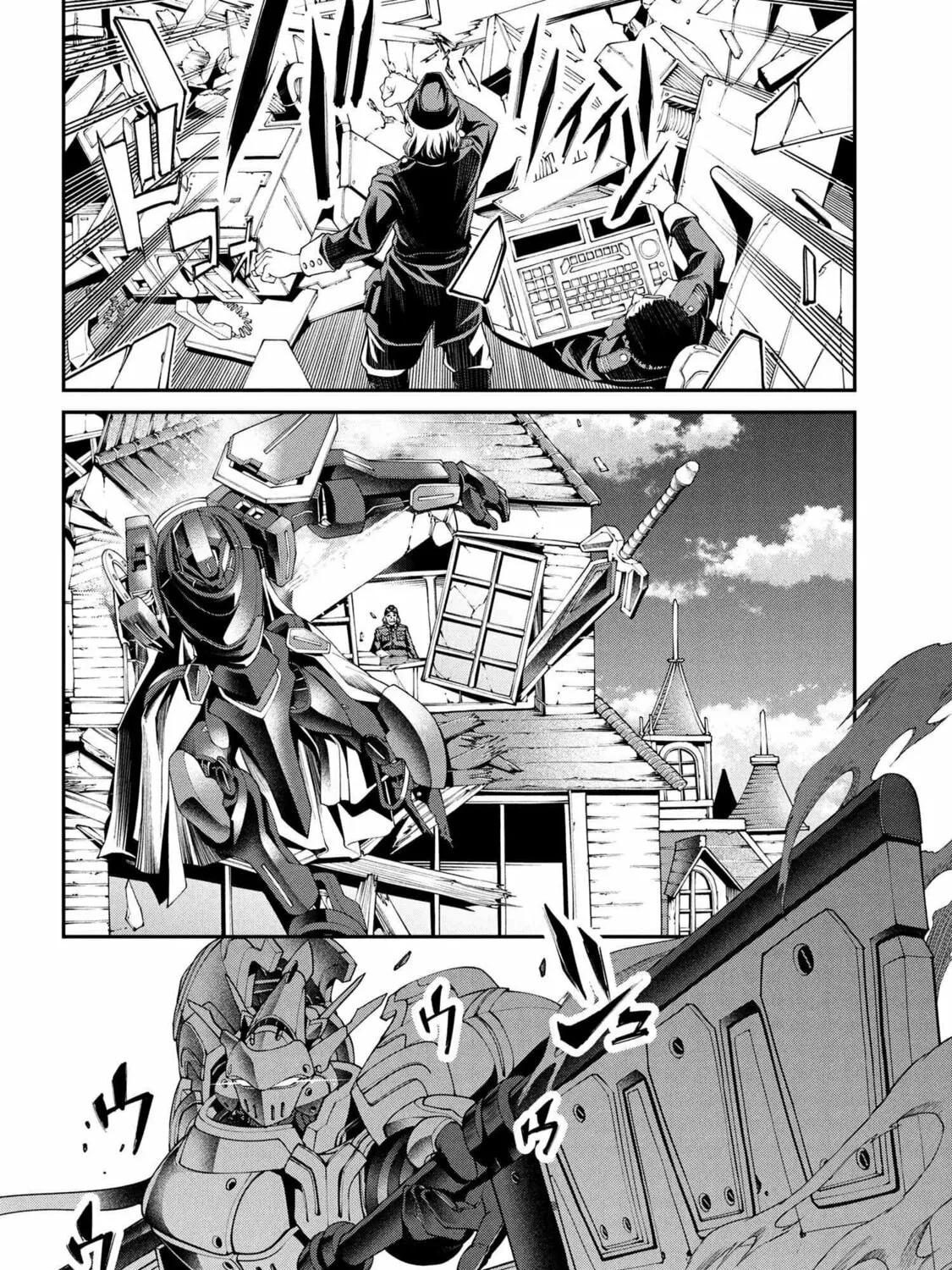 I Was Sold Dirt Cheap, But My Power Level Is Off the Charts Chapter 33.3 page 12 - 