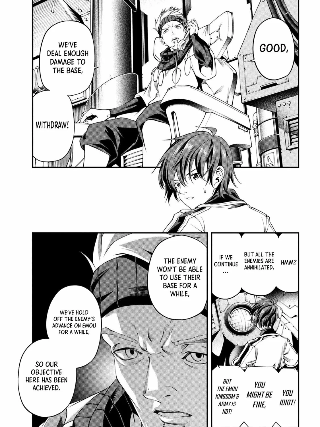 I Was Sold Dirt Cheap, But My Power Level Is Off the Charts Chapter 33.3 page 14 - 