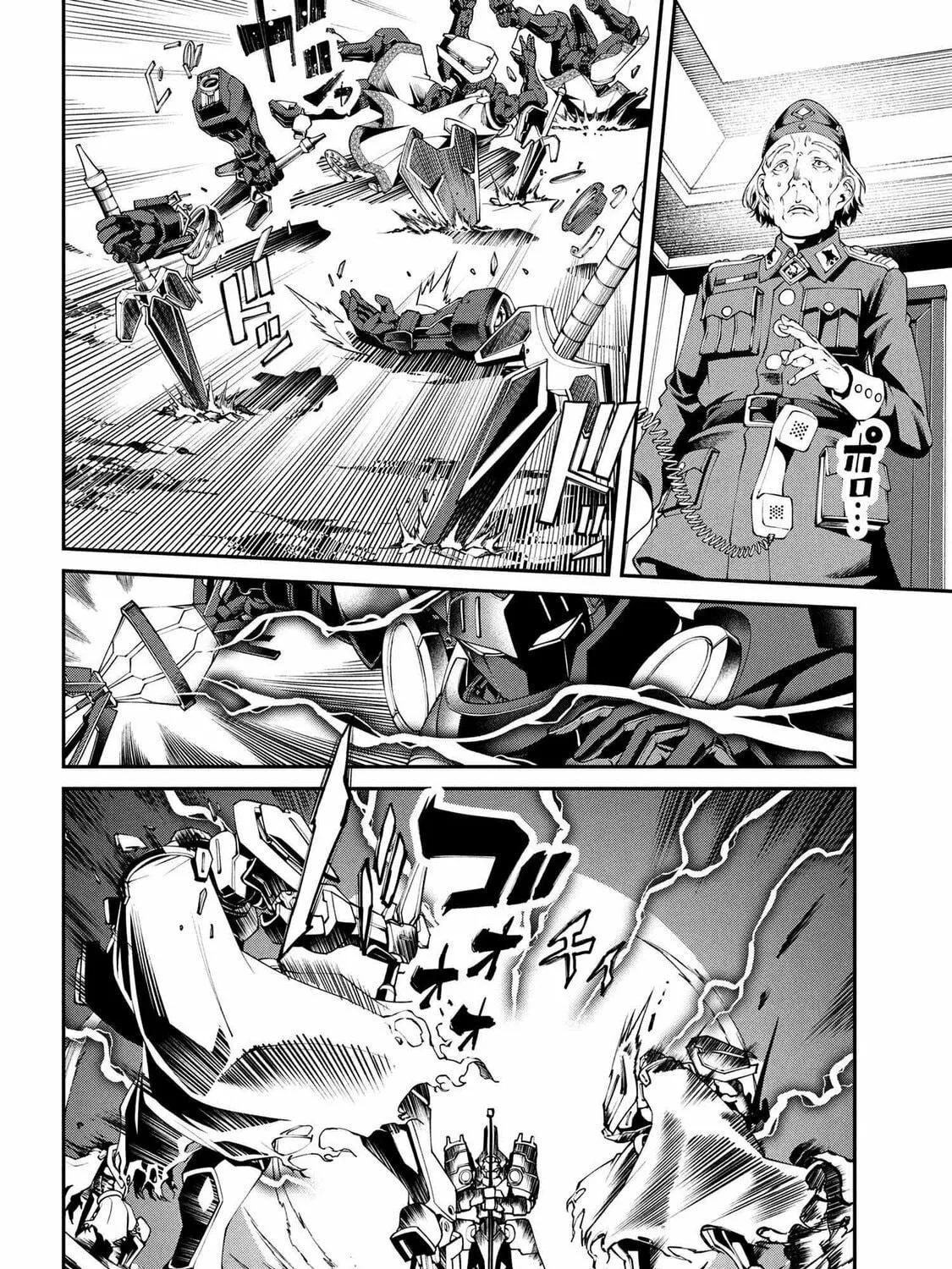 I Was Sold Dirt Cheap, But My Power Level Is Off the Charts Chapter 33.3 page 8 - 