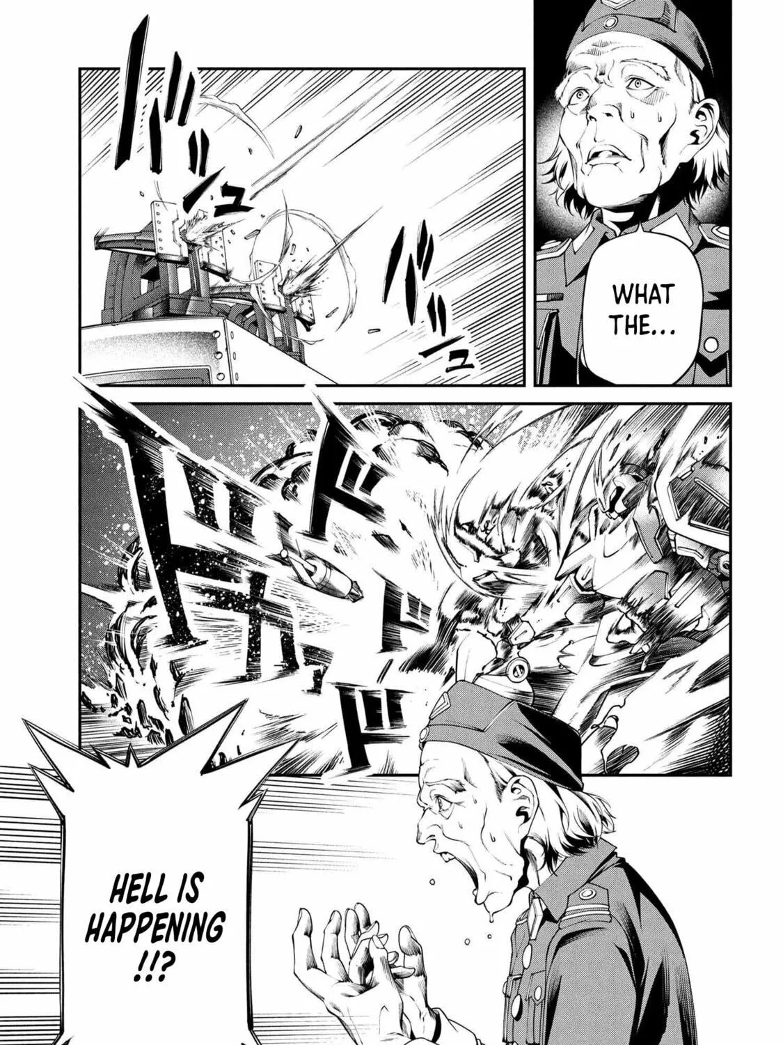 I Was Sold Dirt Cheap, But My Power Level Is Off the Charts Chapter 33.3 page 10 - 