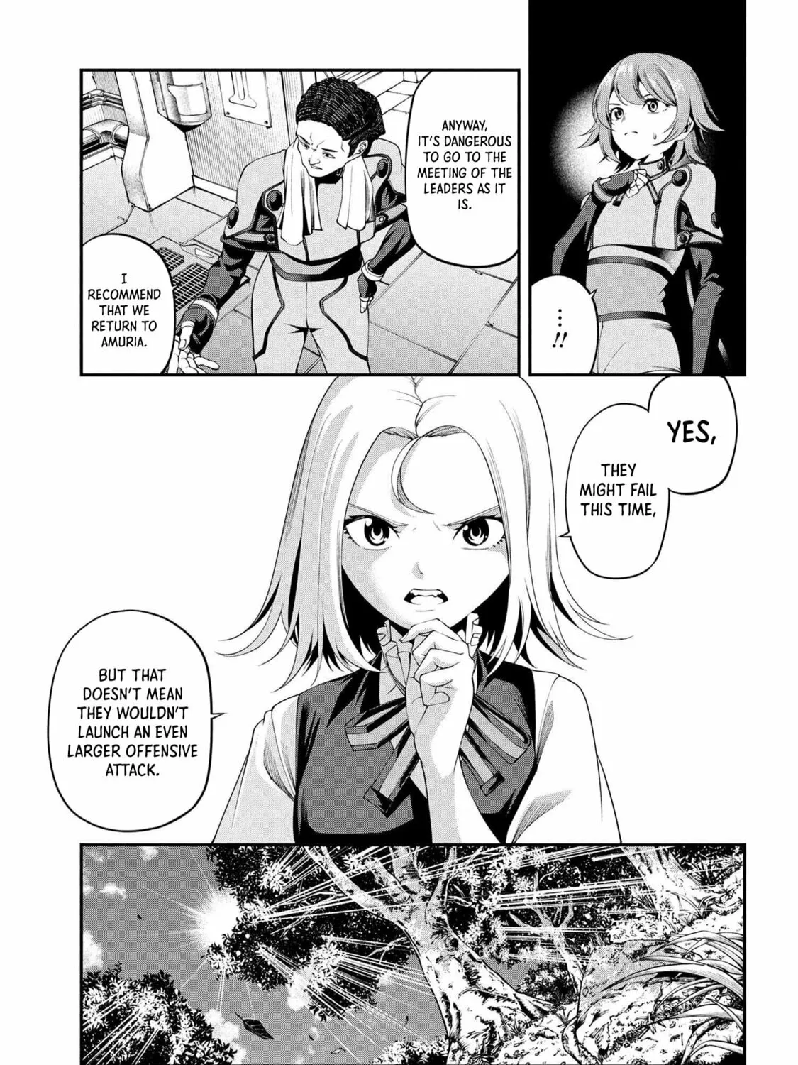I Was Sold Dirt Cheap, But My Power Level Is Off the Charts Chapter 34.1 page 14 - 