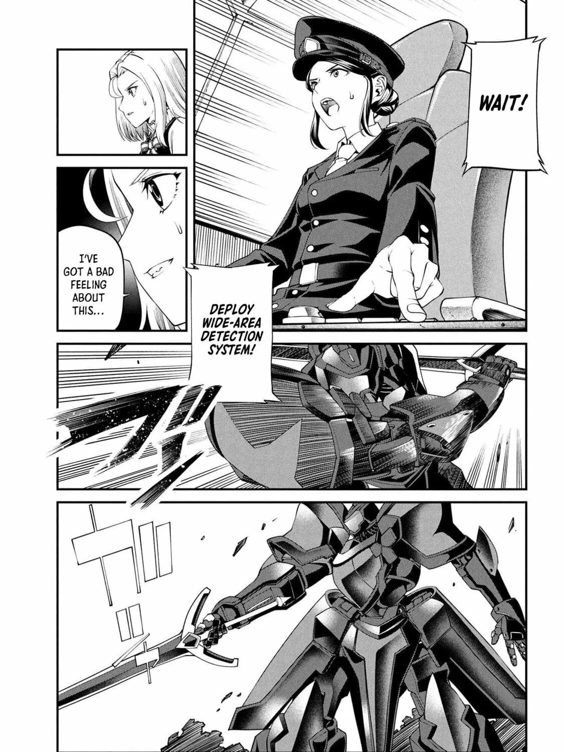 I Was Sold Dirt Cheap, But My Power Level Is Off the Charts Chapter 34.1 page 18 - 