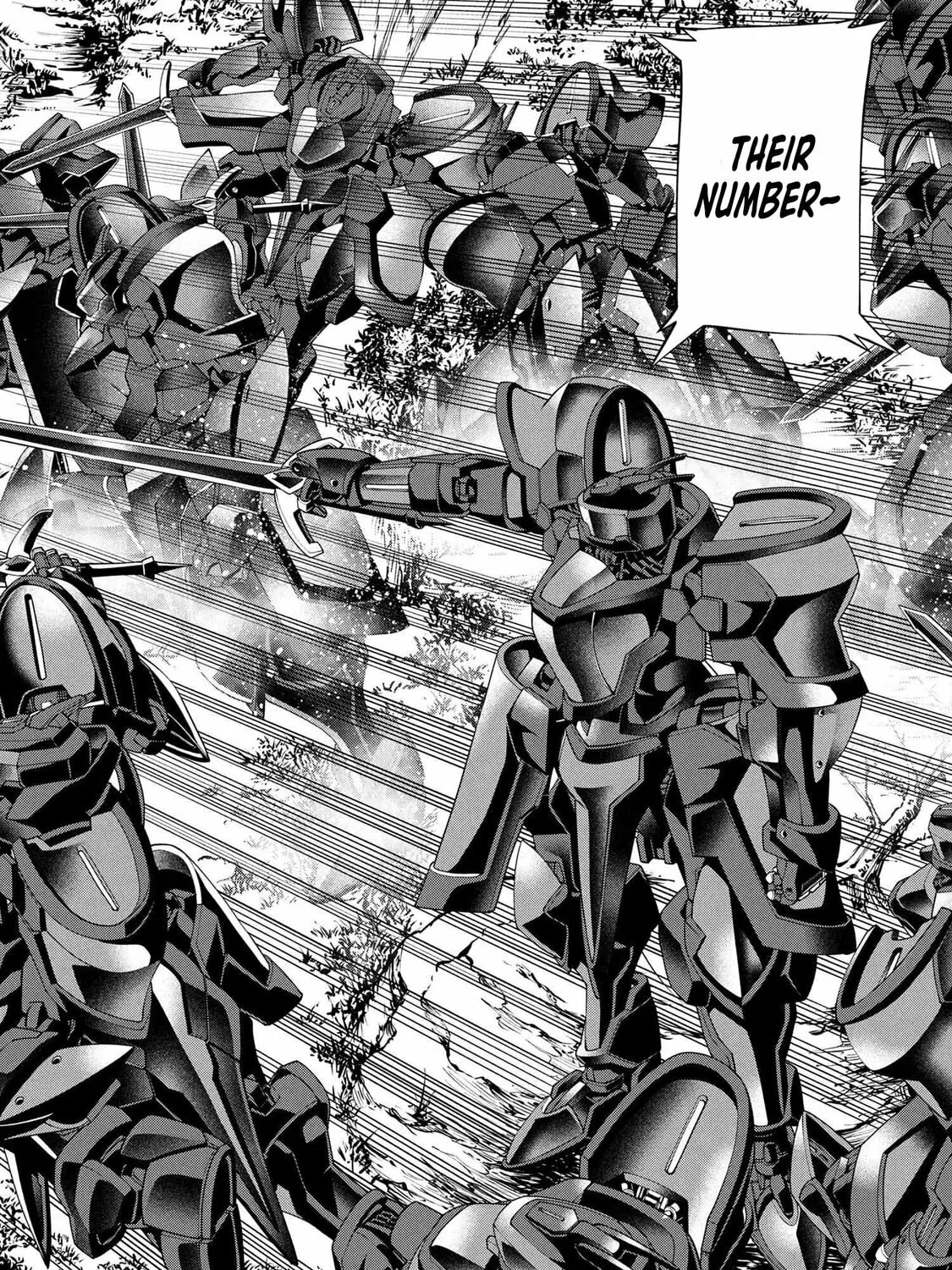 I Was Sold Dirt Cheap, But My Power Level Is Off the Charts Chapter 34.1 page 20 - 
