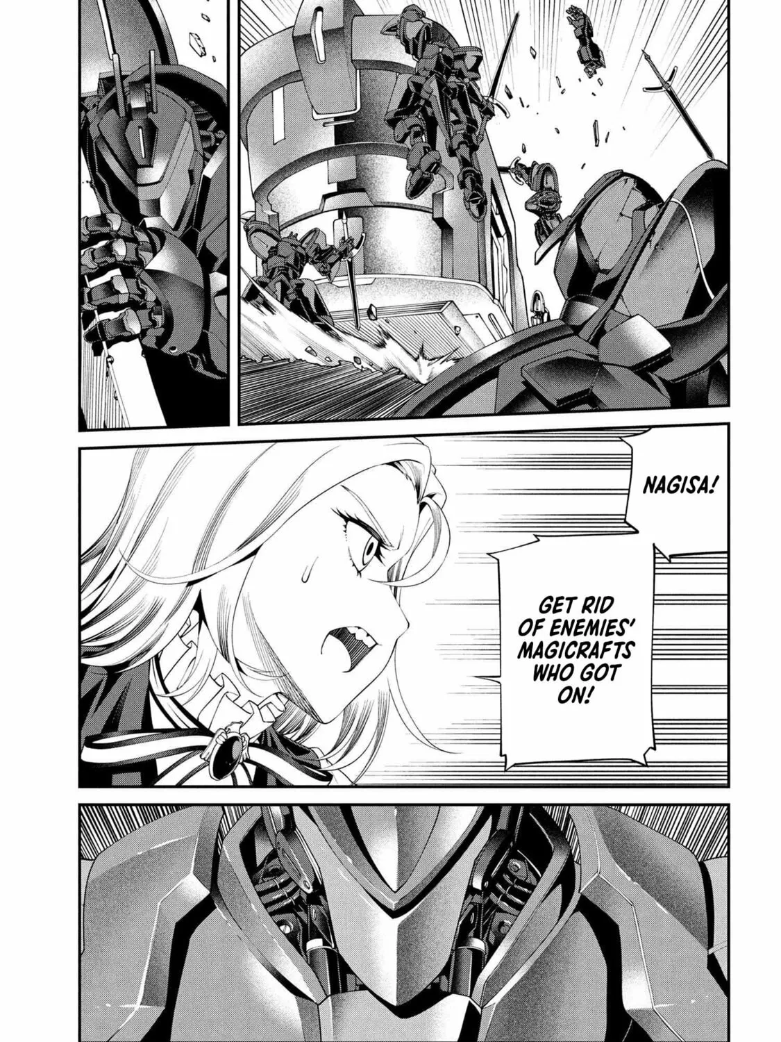I Was Sold Dirt Cheap, But My Power Level Is Off the Charts Chapter 34.1 page 26 - 