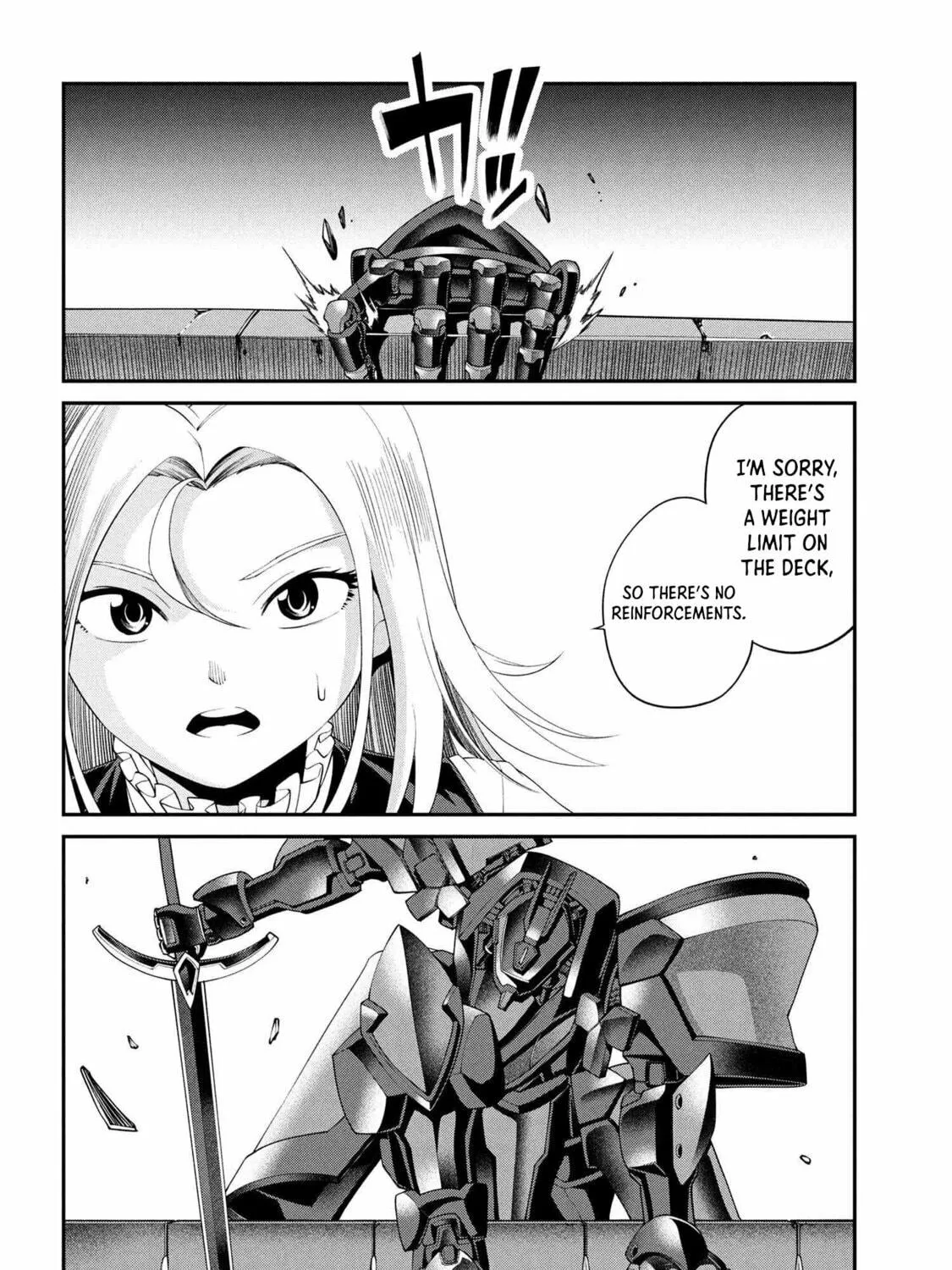 I Was Sold Dirt Cheap, But My Power Level Is Off the Charts Chapter 34.1 page 28 - 