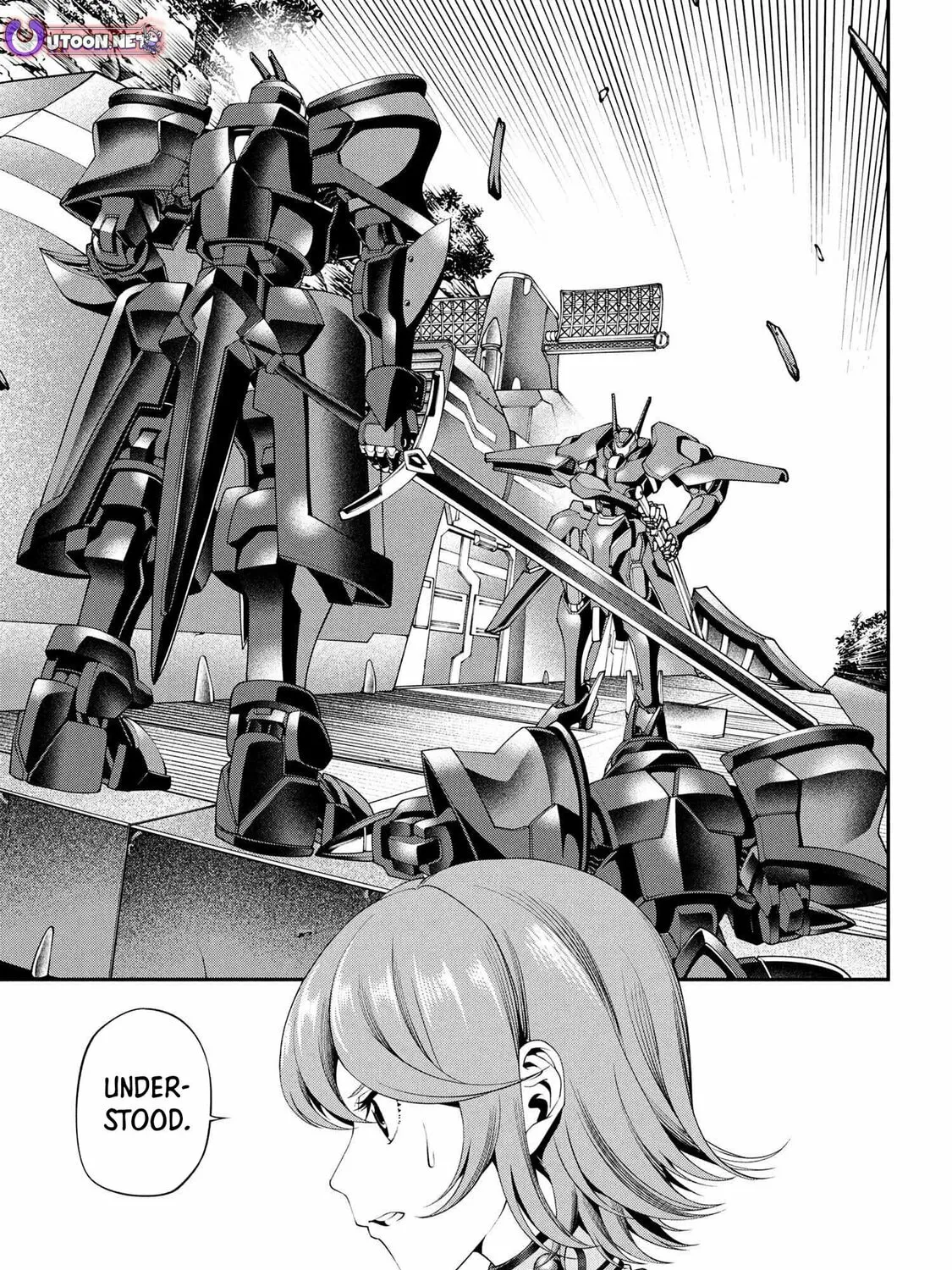 I Was Sold Dirt Cheap, But My Power Level Is Off the Charts Chapter 34.1 page 30 - 