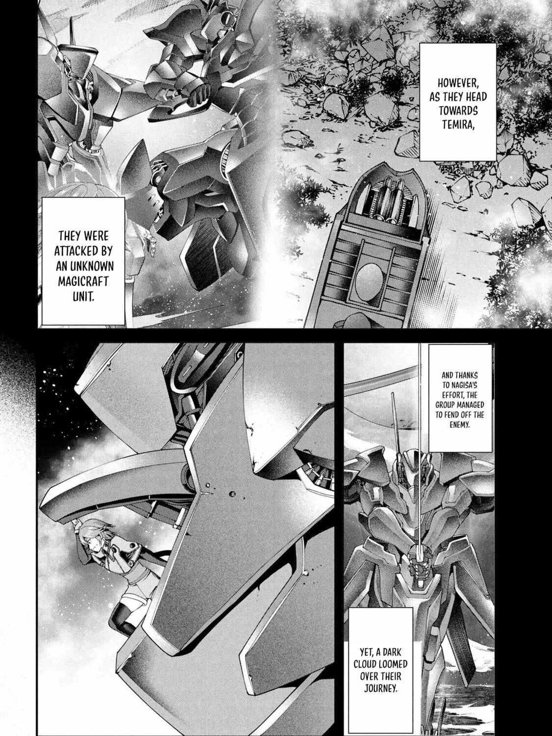I Was Sold Dirt Cheap, But My Power Level Is Off the Charts Chapter 34.1 page 4 - 