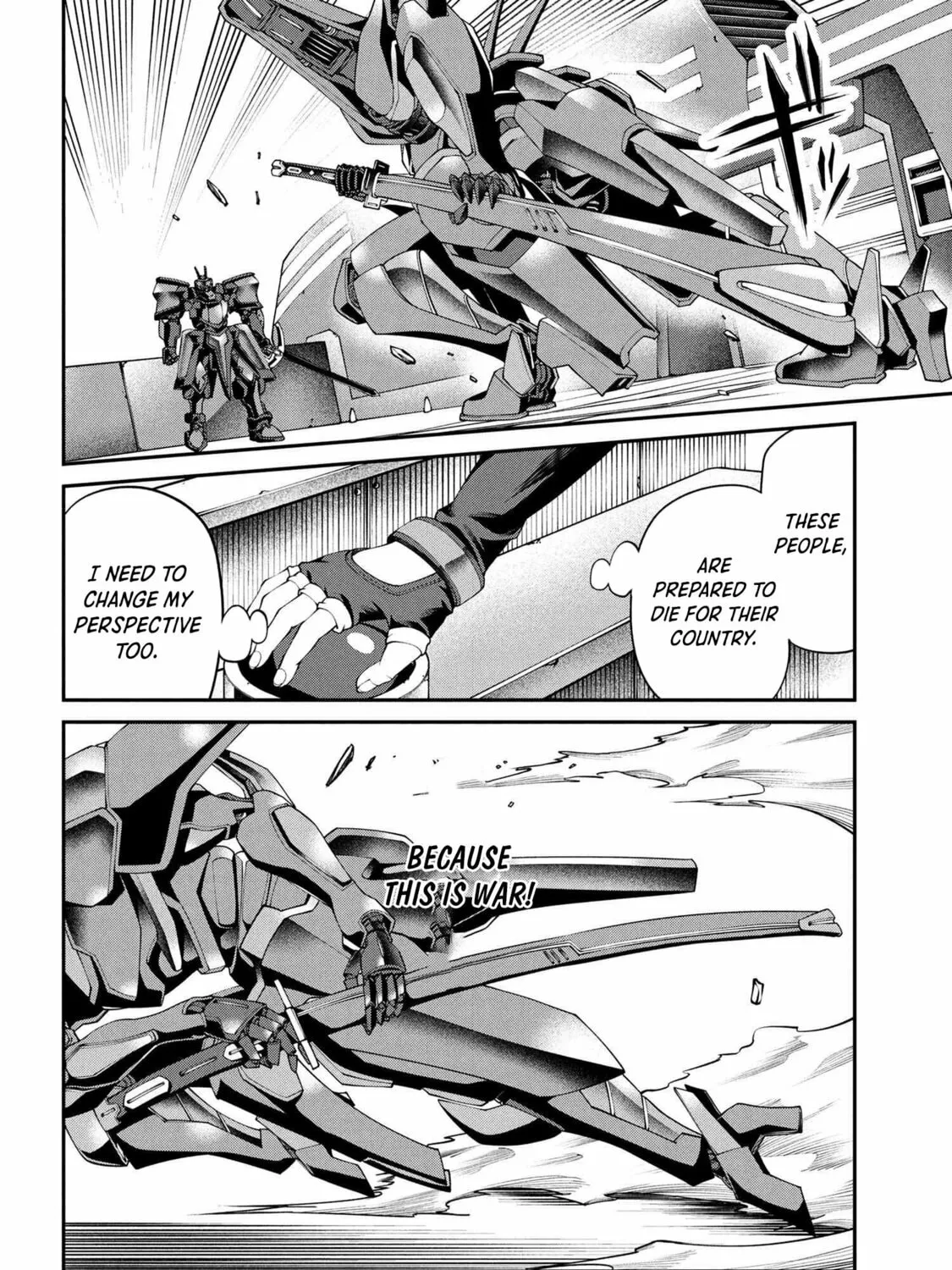 I Was Sold Dirt Cheap, But My Power Level Is Off the Charts Chapter 34.1 page 32 - 