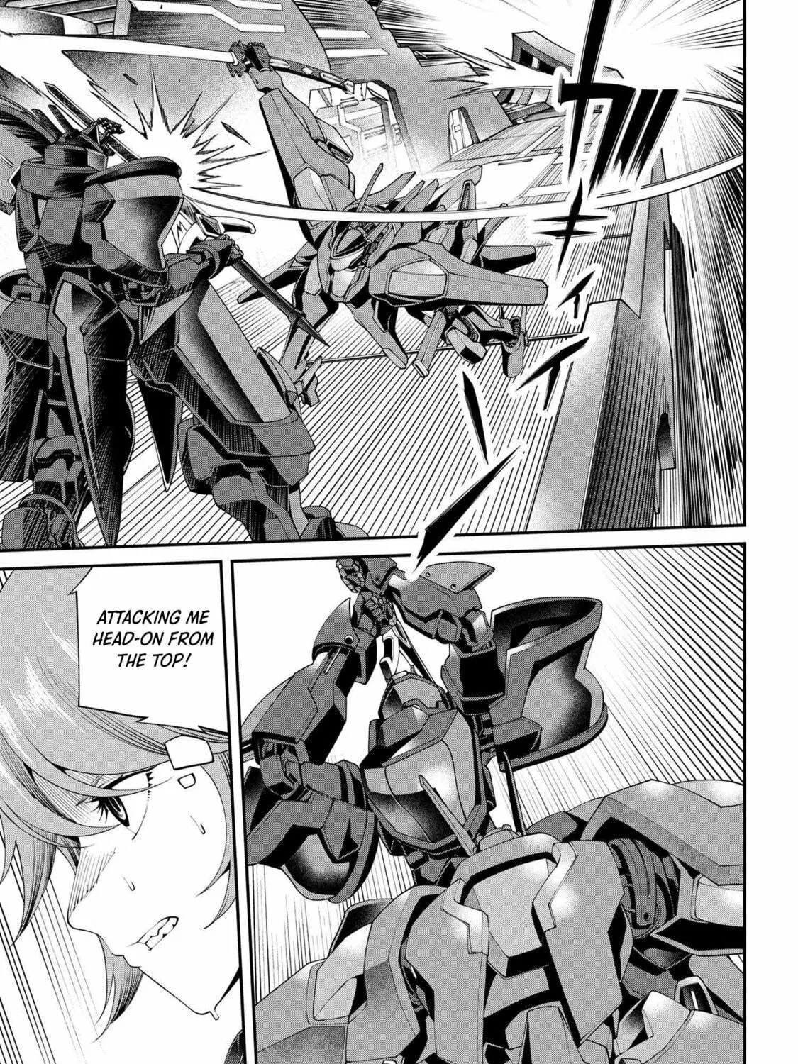 I Was Sold Dirt Cheap, But My Power Level Is Off the Charts Chapter 34.1 page 34 - 
