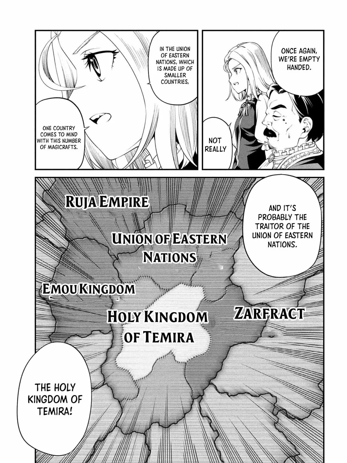 I Was Sold Dirt Cheap, But My Power Level Is Off the Charts Chapter 34.2 page 14 - 