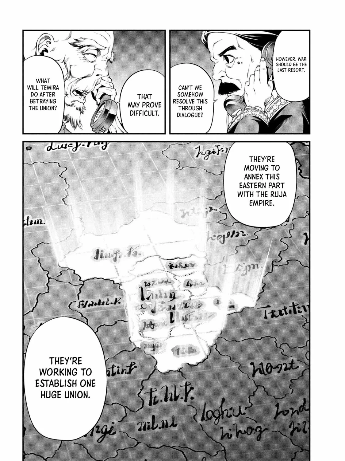 I Was Sold Dirt Cheap, But My Power Level Is Off the Charts Chapter 34.2 page 24 - 