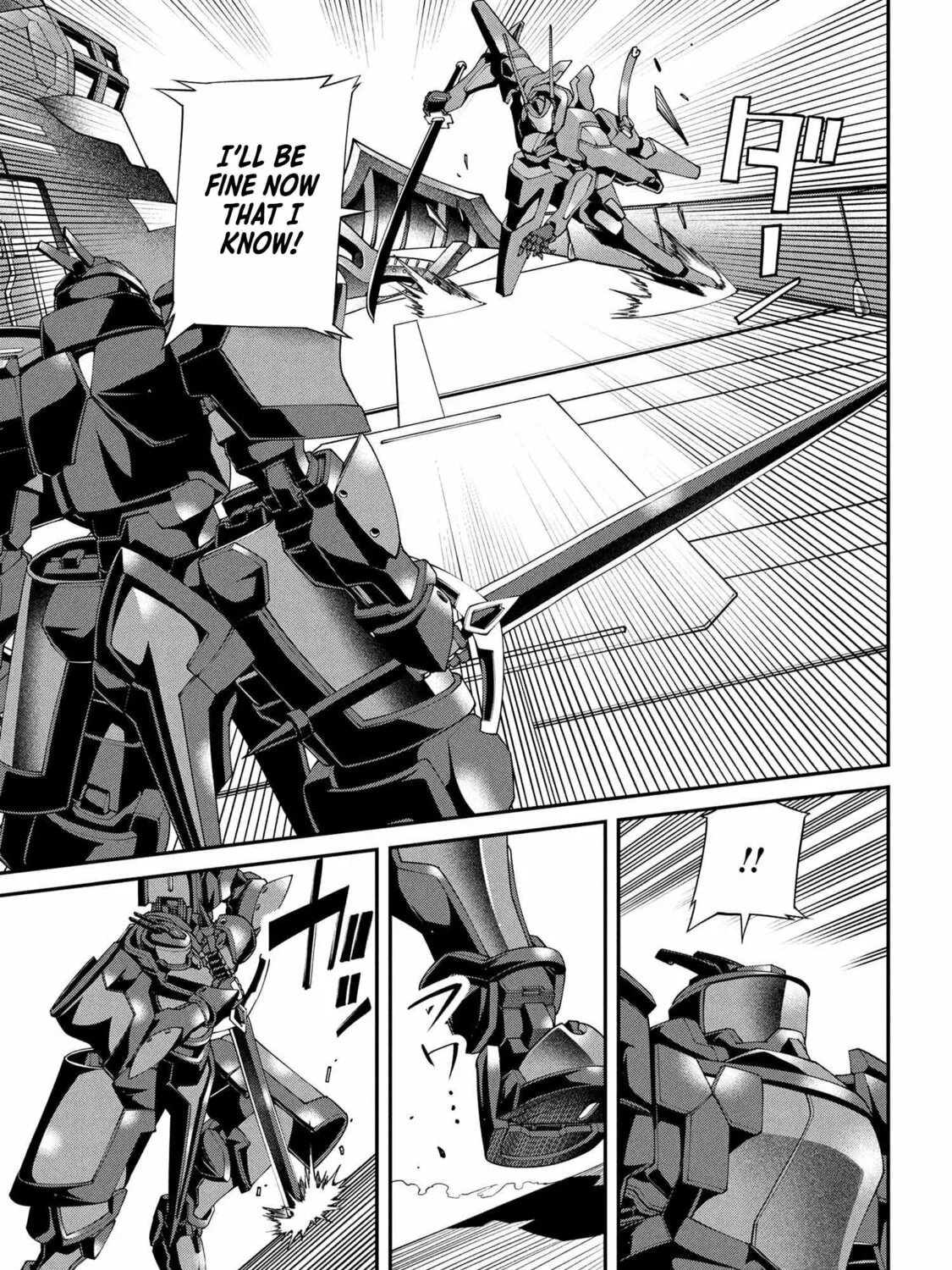 I Was Sold Dirt Cheap, But My Power Level Is Off the Charts Chapter 34.2 page 6 - 