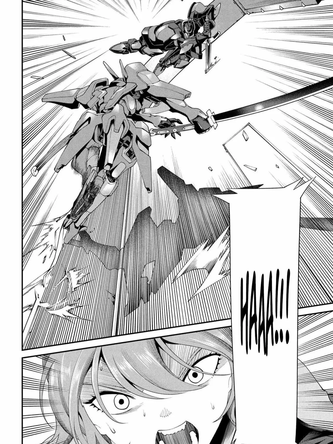 I Was Sold Dirt Cheap, But My Power Level Is Off the Charts Chapter 34.2 page 8 - 