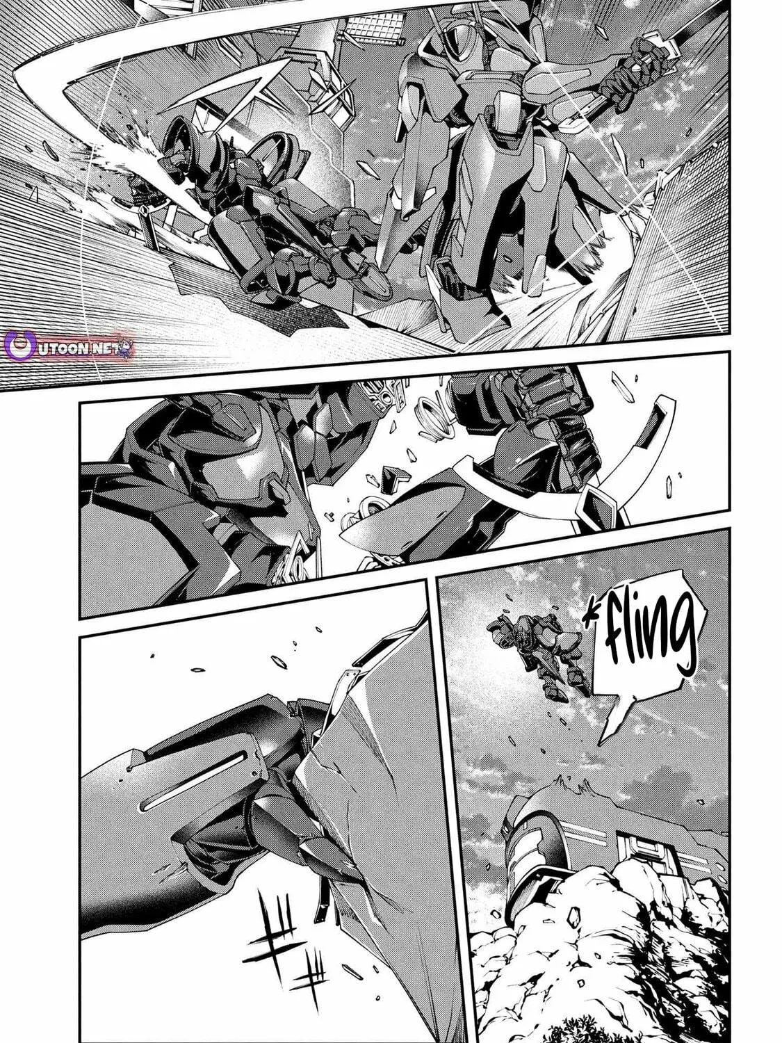 I Was Sold Dirt Cheap, But My Power Level Is Off the Charts Chapter 34.2 page 10 - 