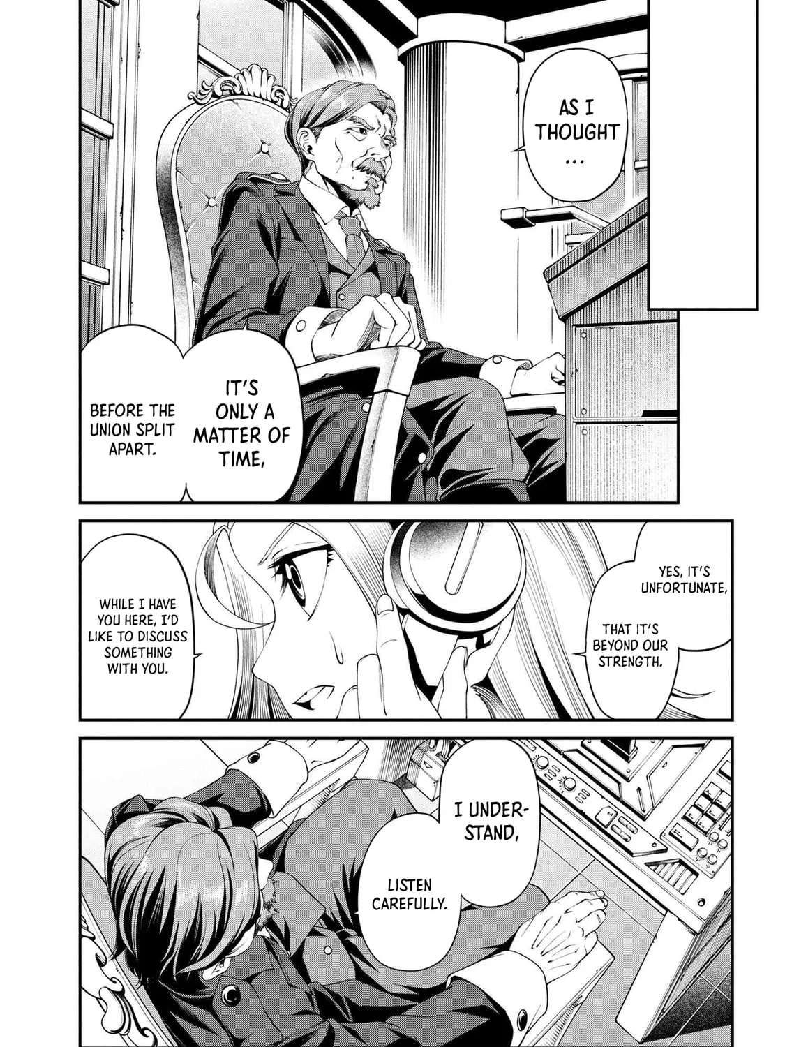 I Was Sold Dirt Cheap, But My Power Level Is Off the Charts Chapter 34.3 page 22 - 