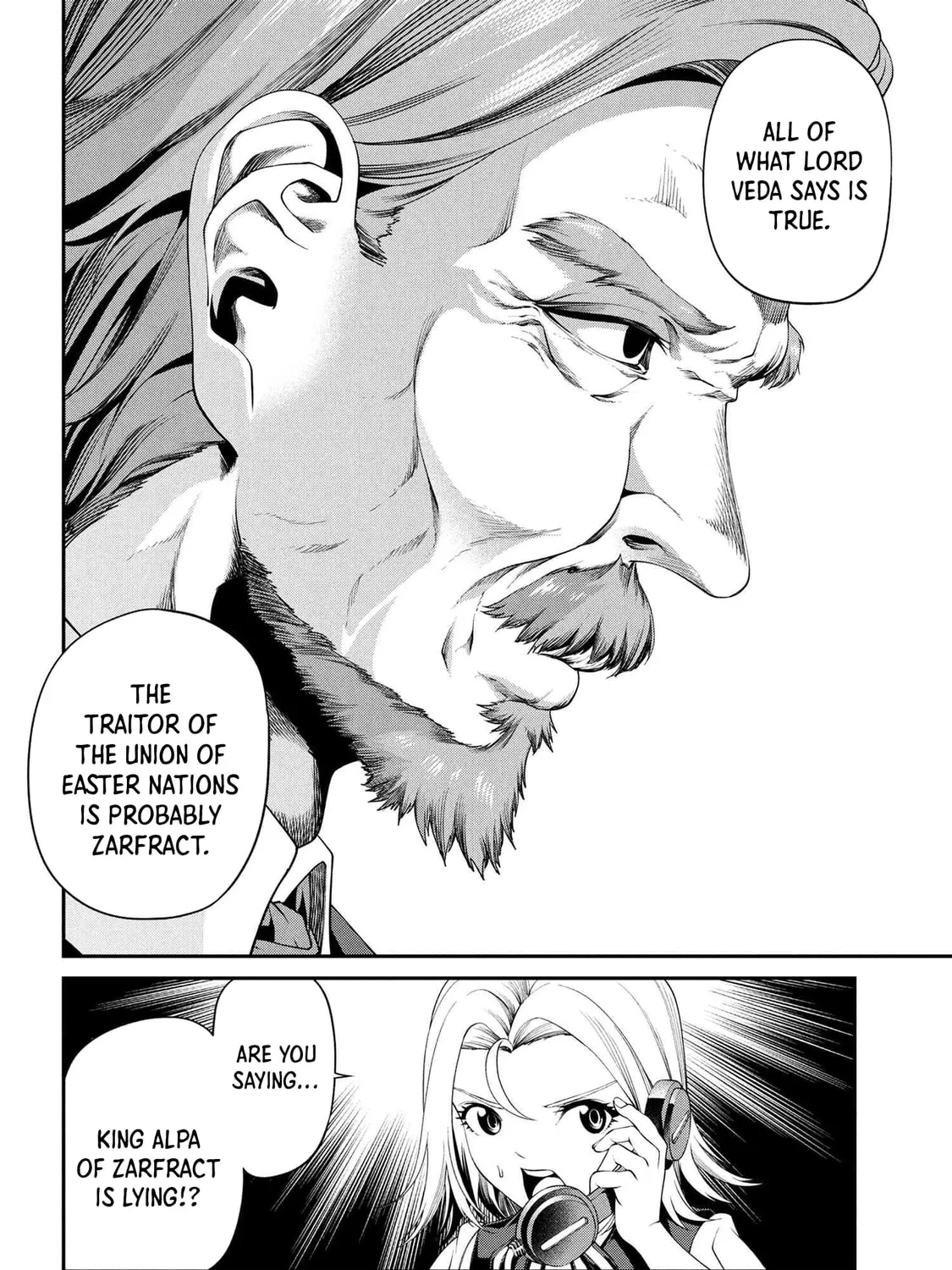 I Was Sold Dirt Cheap, But My Power Level Is Off the Charts Chapter 34.3 page 24 - 