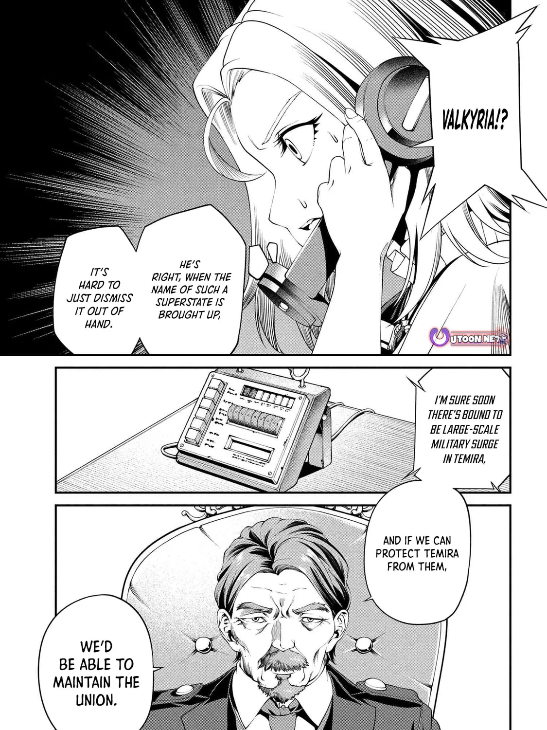 I Was Sold Dirt Cheap, But My Power Level Is Off the Charts Chapter 34.3 page 30 - 