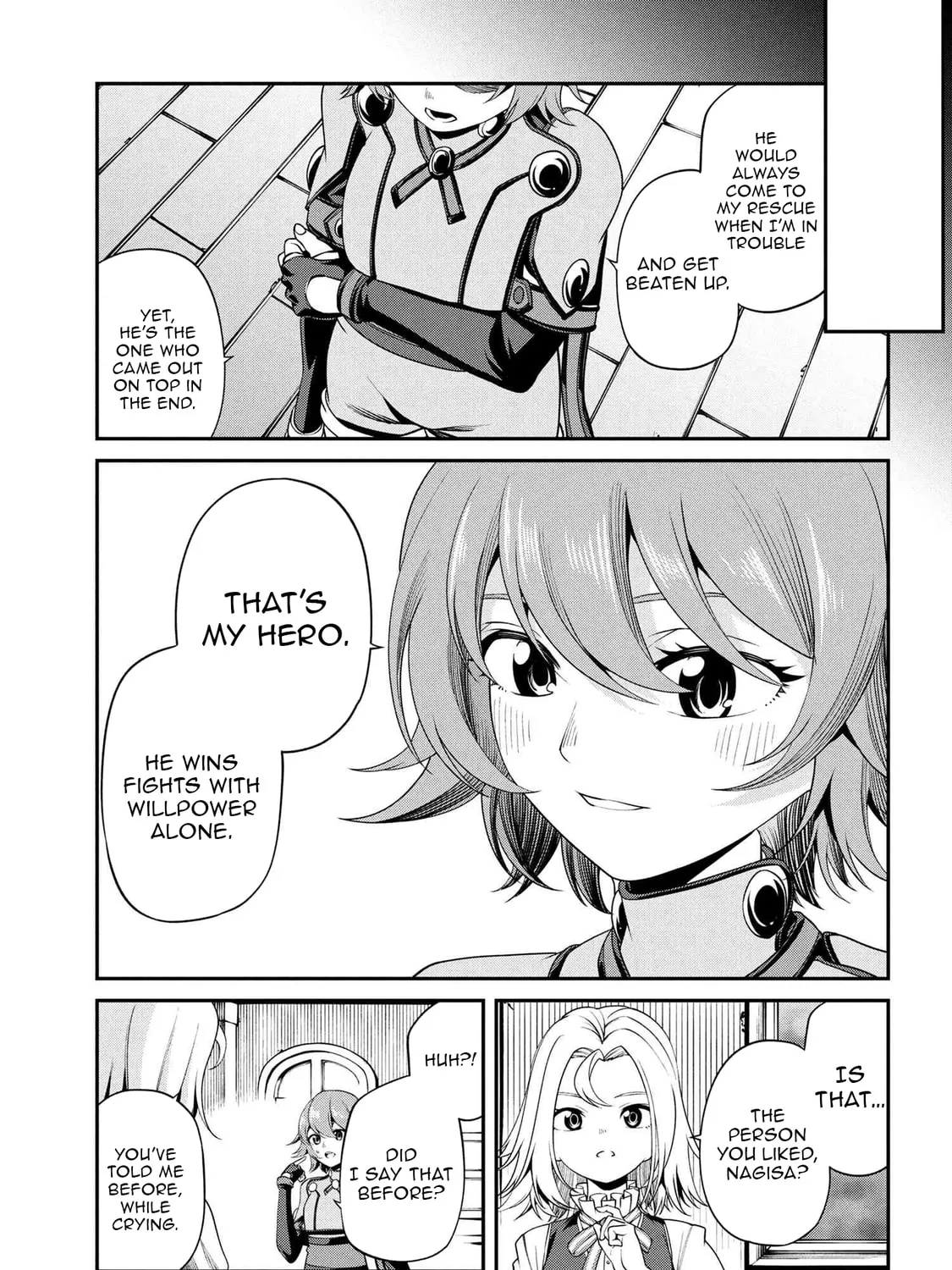 I Was Sold Dirt Cheap, But My Power Level Is Off the Charts Chapter 35.1 page 14 - 