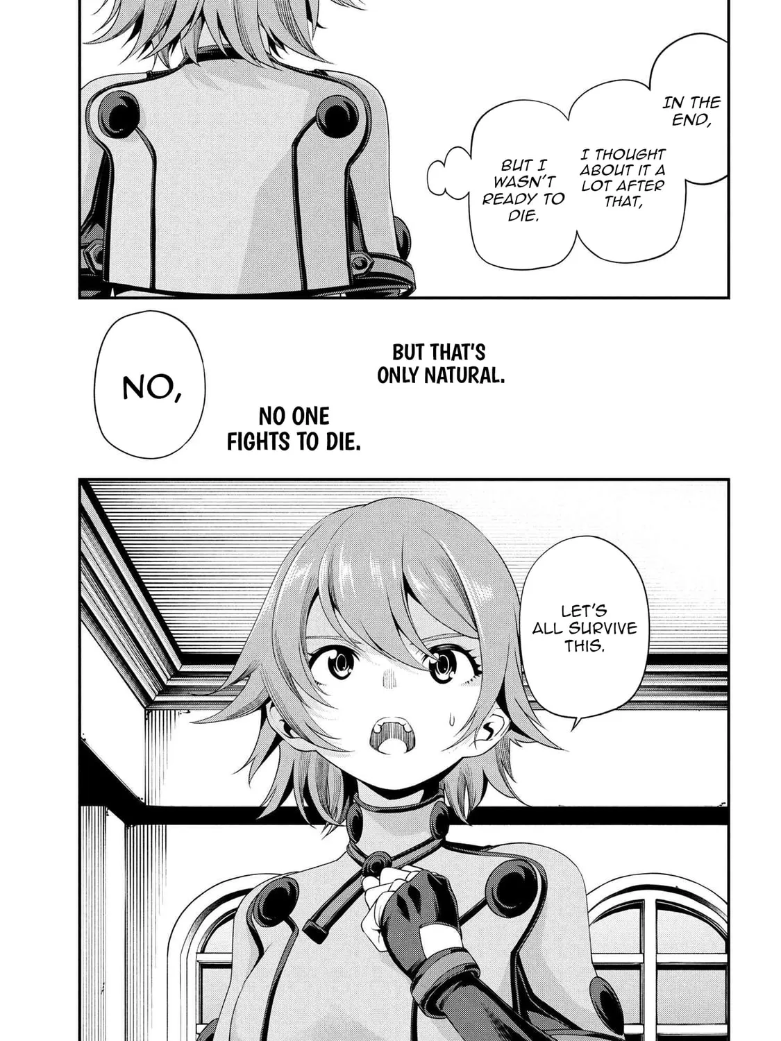 I Was Sold Dirt Cheap, But My Power Level Is Off the Charts Chapter 35.1 page 18 - 