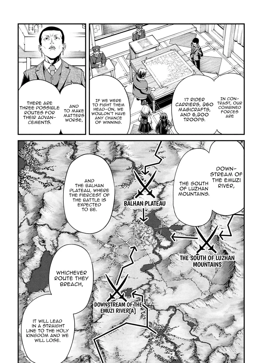 I Was Sold Dirt Cheap, But My Power Level Is Off the Charts Chapter 35.1 page 24 - 