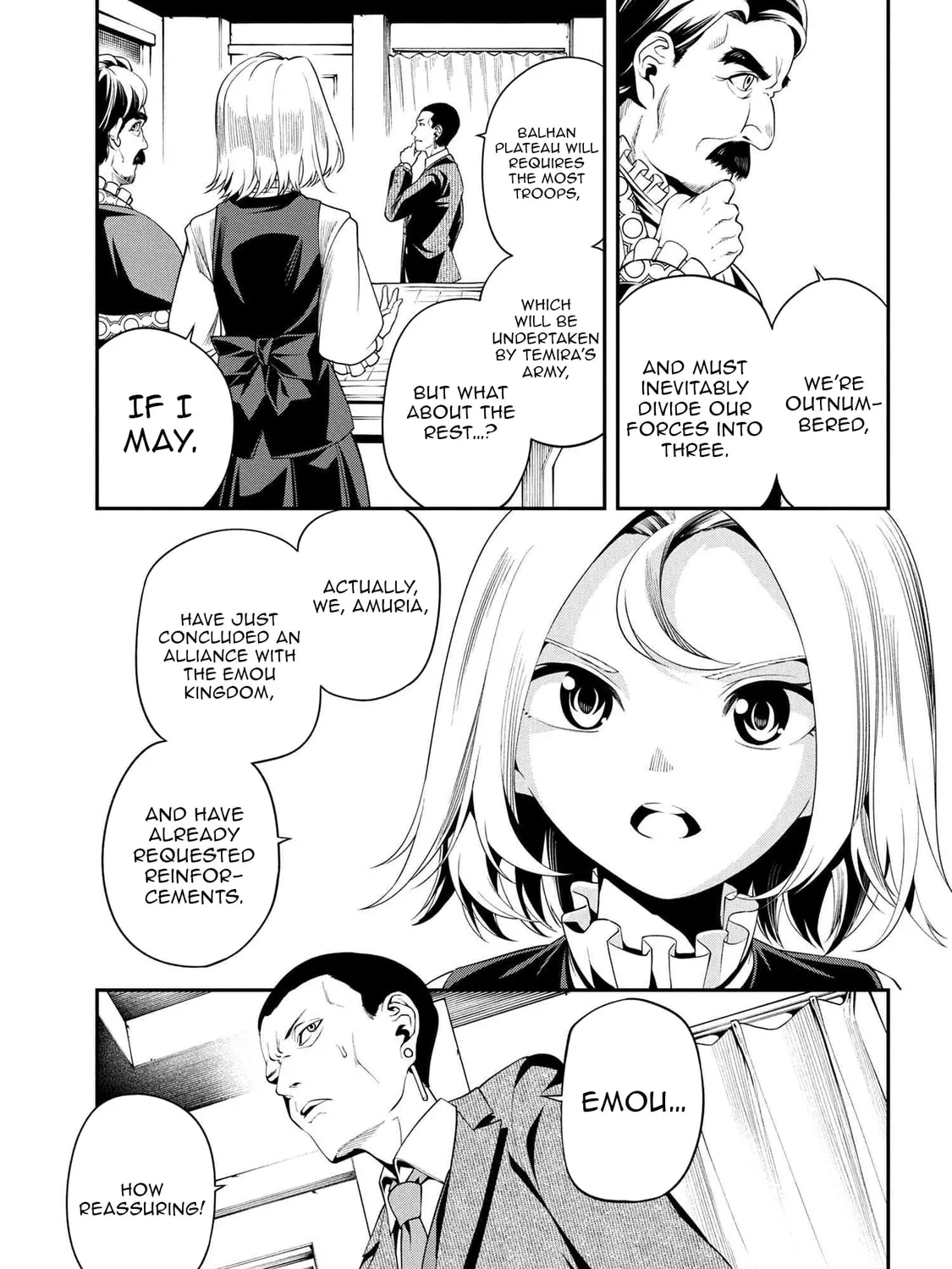 I Was Sold Dirt Cheap, But My Power Level Is Off the Charts Chapter 35.1 page 26 - 