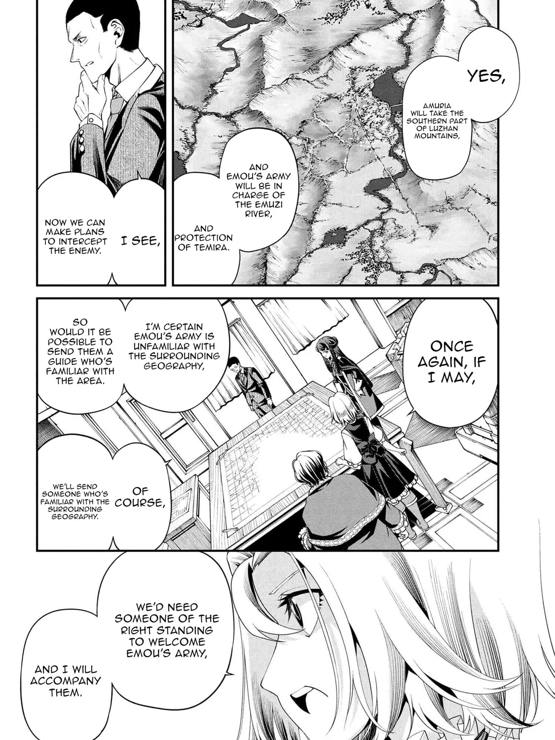 I Was Sold Dirt Cheap, But My Power Level Is Off the Charts Chapter 35.1 page 28 - 