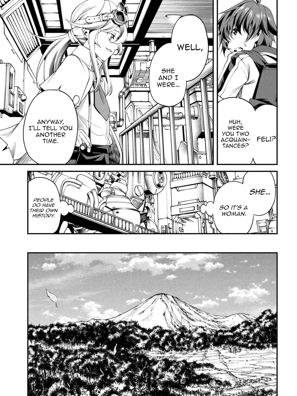 I Was Sold Dirt Cheap, But My Power Level Is Off the Charts Chapter 35.2 page 14 - 