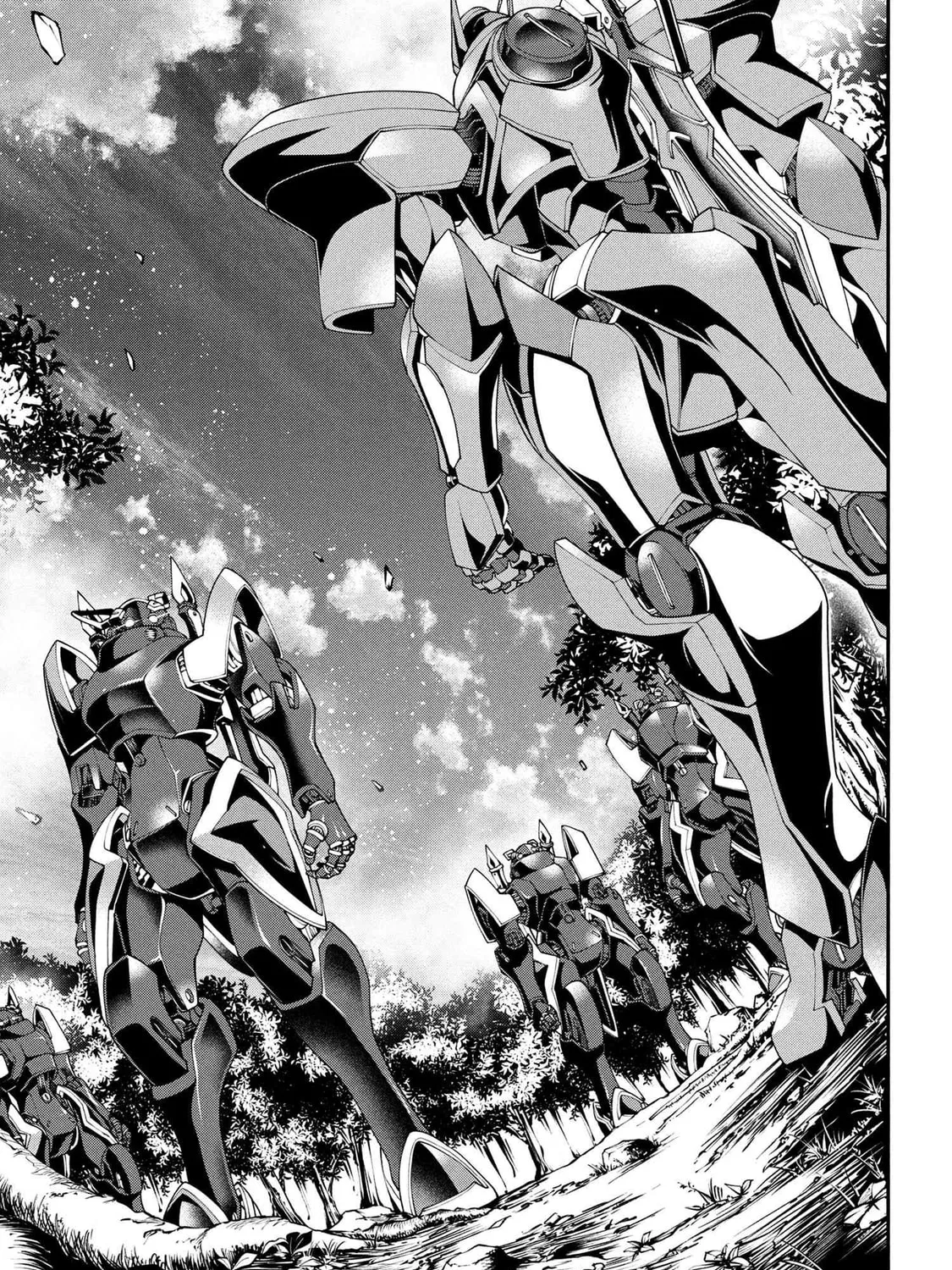 I Was Sold Dirt Cheap, But My Power Level Is Off the Charts Chapter 35.2 page 18 - 