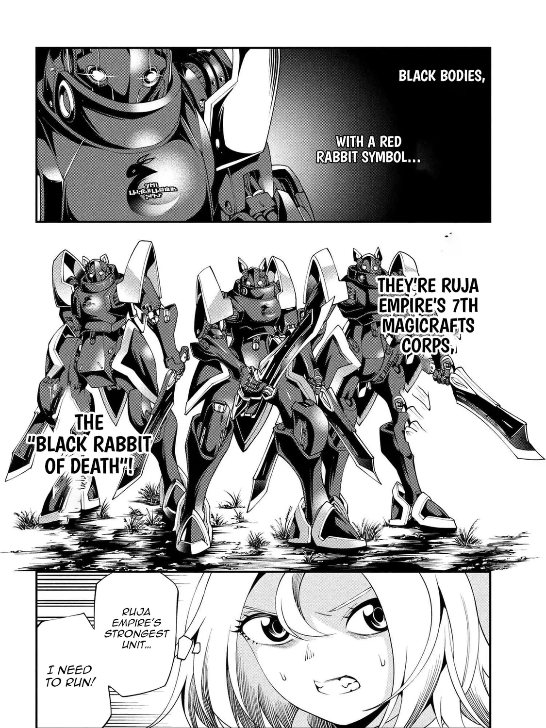 I Was Sold Dirt Cheap, But My Power Level Is Off the Charts Chapter 35.2 page 20 - 