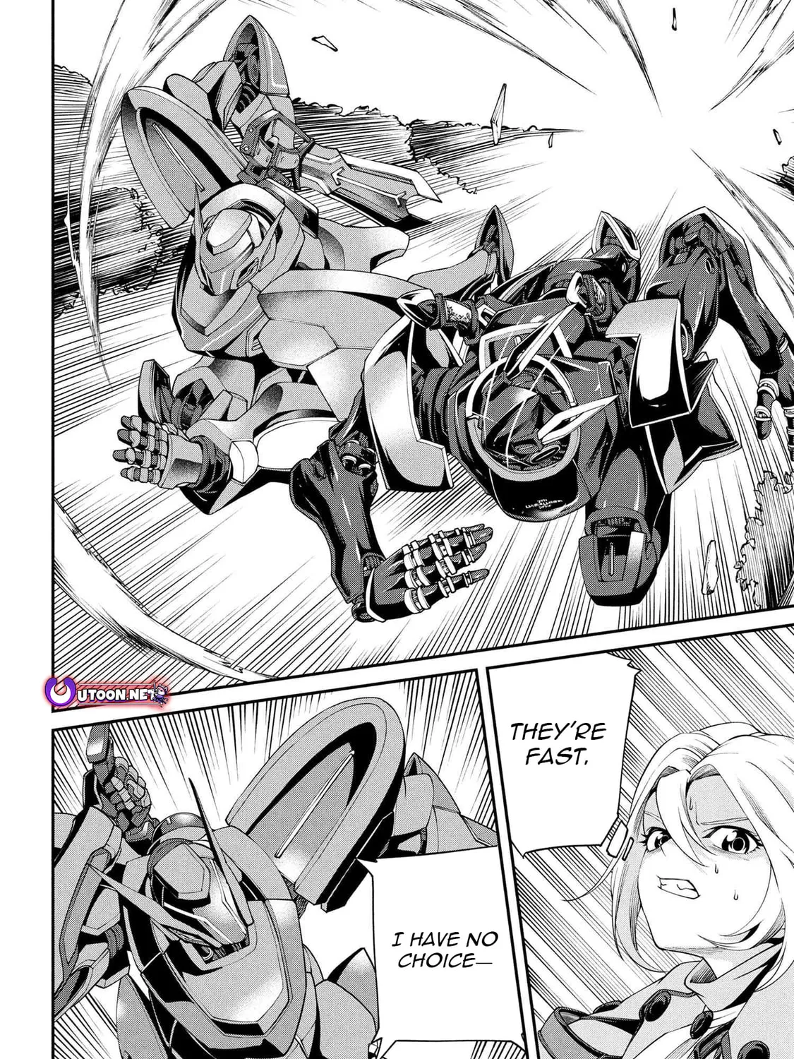 I Was Sold Dirt Cheap, But My Power Level Is Off the Charts Chapter 35.2 page 24 - 