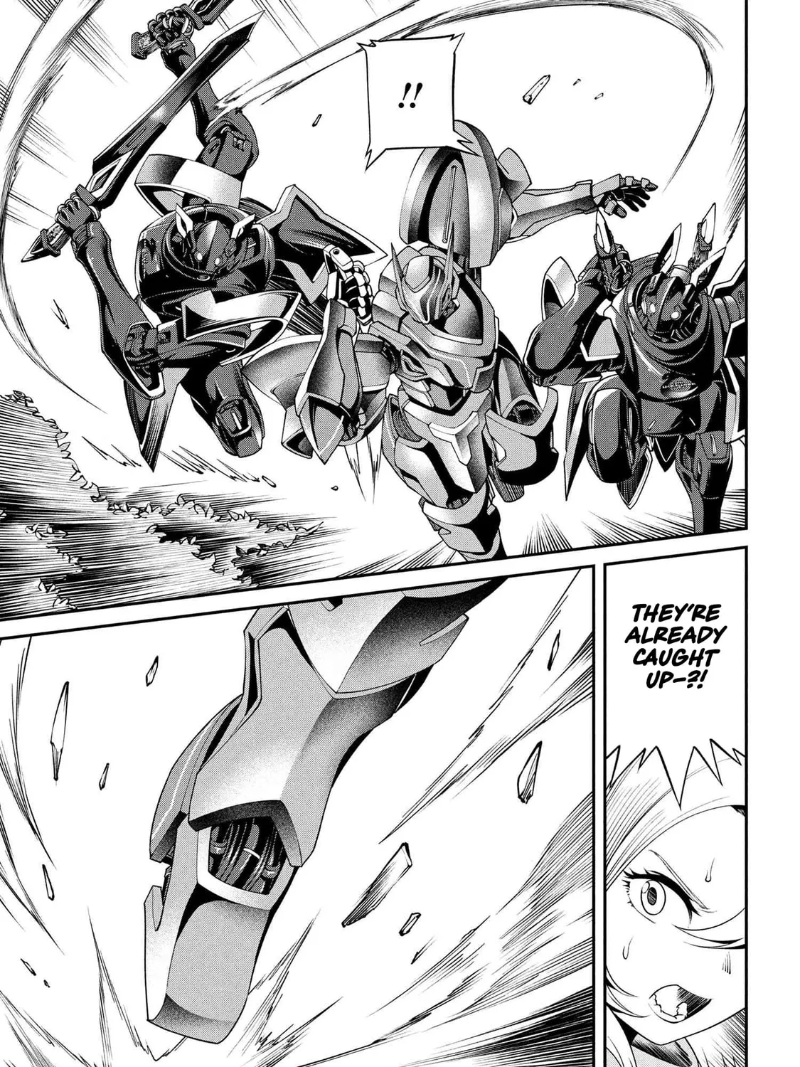 I Was Sold Dirt Cheap, But My Power Level Is Off the Charts Chapter 35.2 page 26 - 