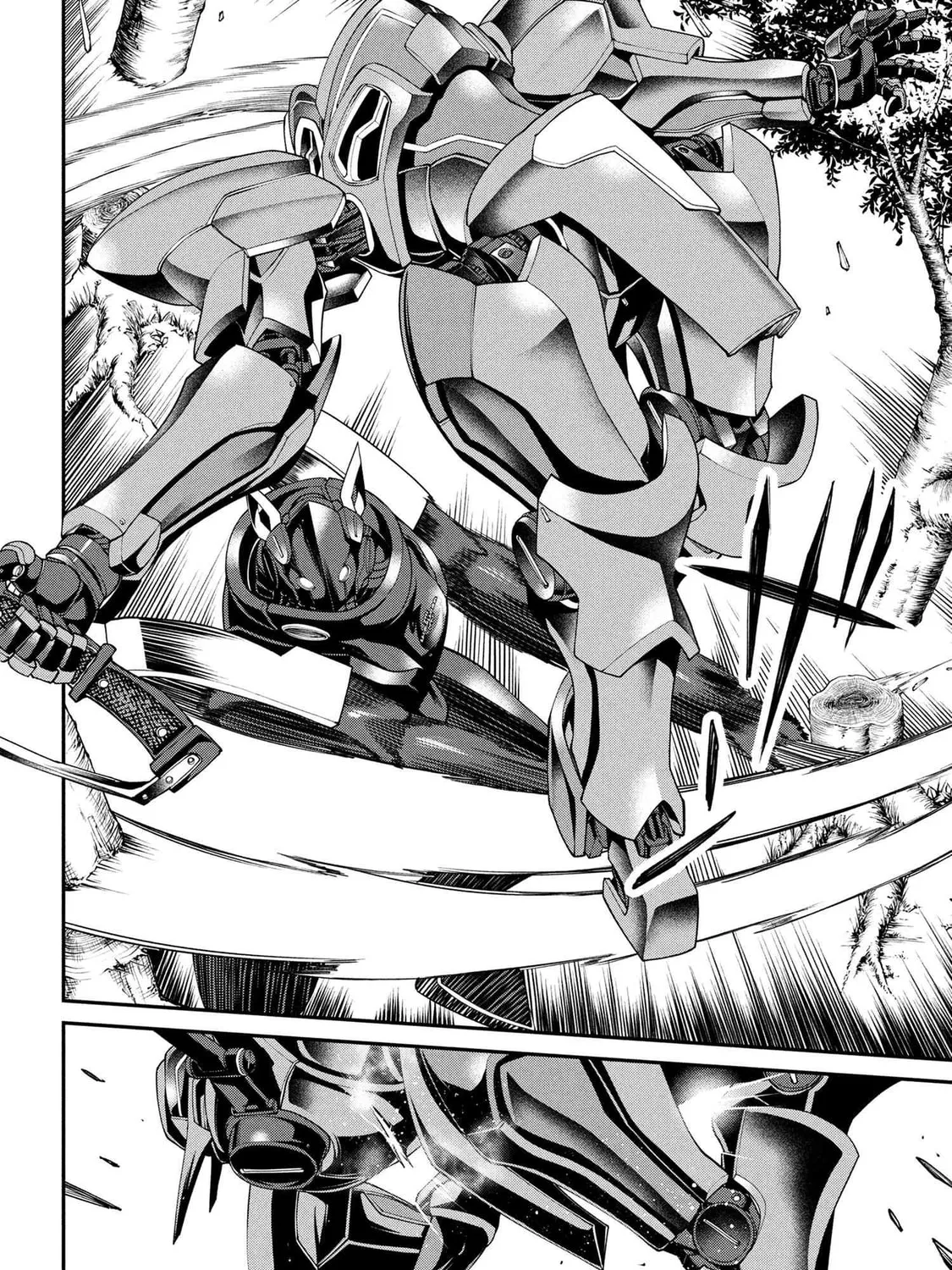I Was Sold Dirt Cheap, But My Power Level Is Off the Charts Chapter 35.2 page 28 - 