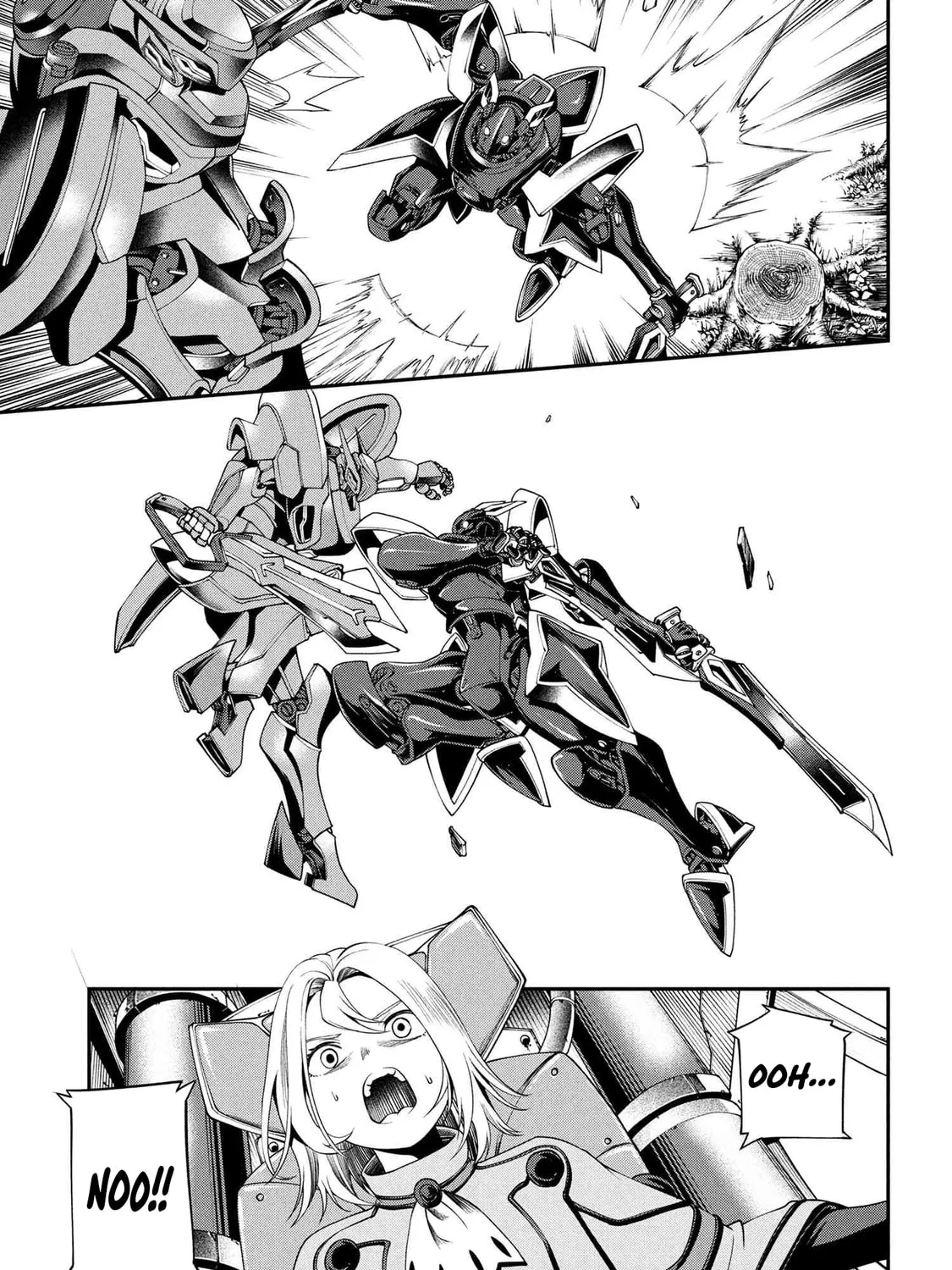 I Was Sold Dirt Cheap, But My Power Level Is Off the Charts Chapter 35.2 page 30 - 