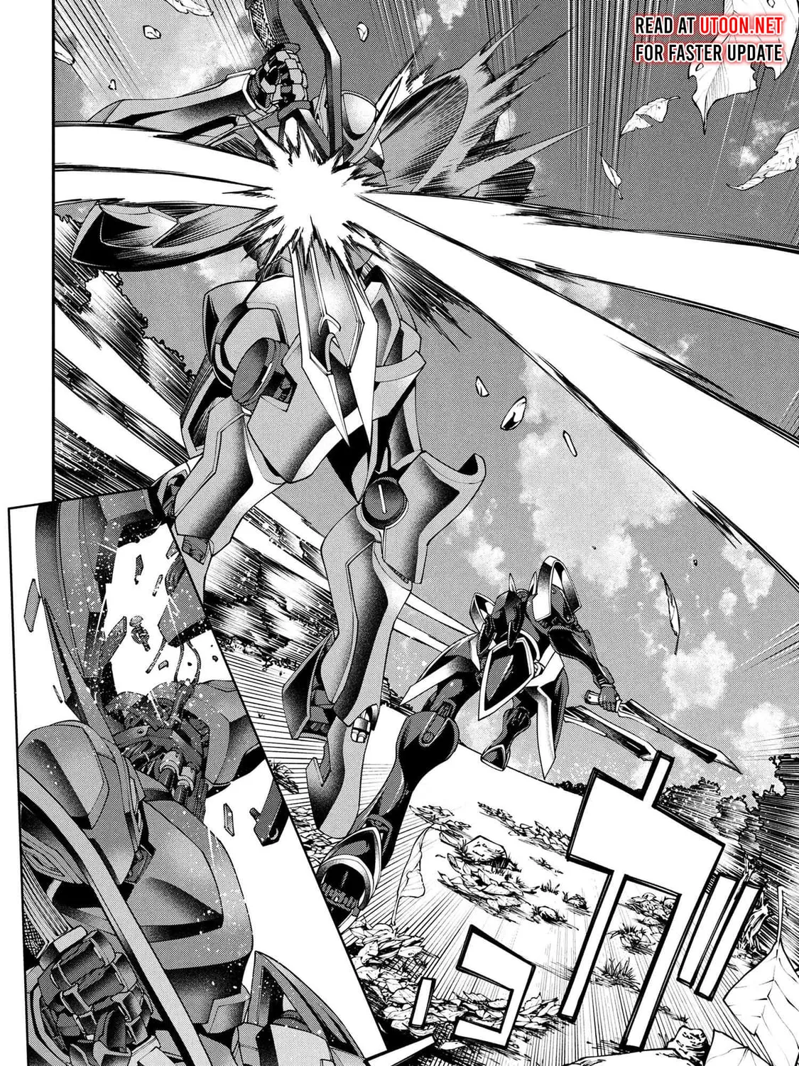 I Was Sold Dirt Cheap, But My Power Level Is Off the Charts Chapter 35.2 page 32 - 
