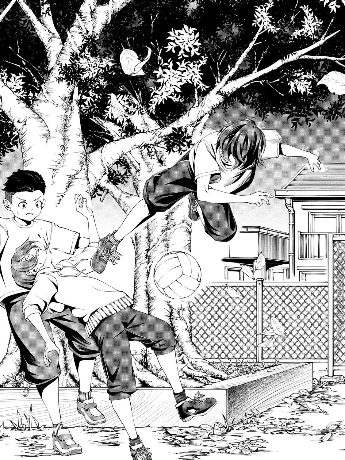 I Was Sold Dirt Cheap, But My Power Level Is Off the Charts Chapter 35.3 page 14 - 