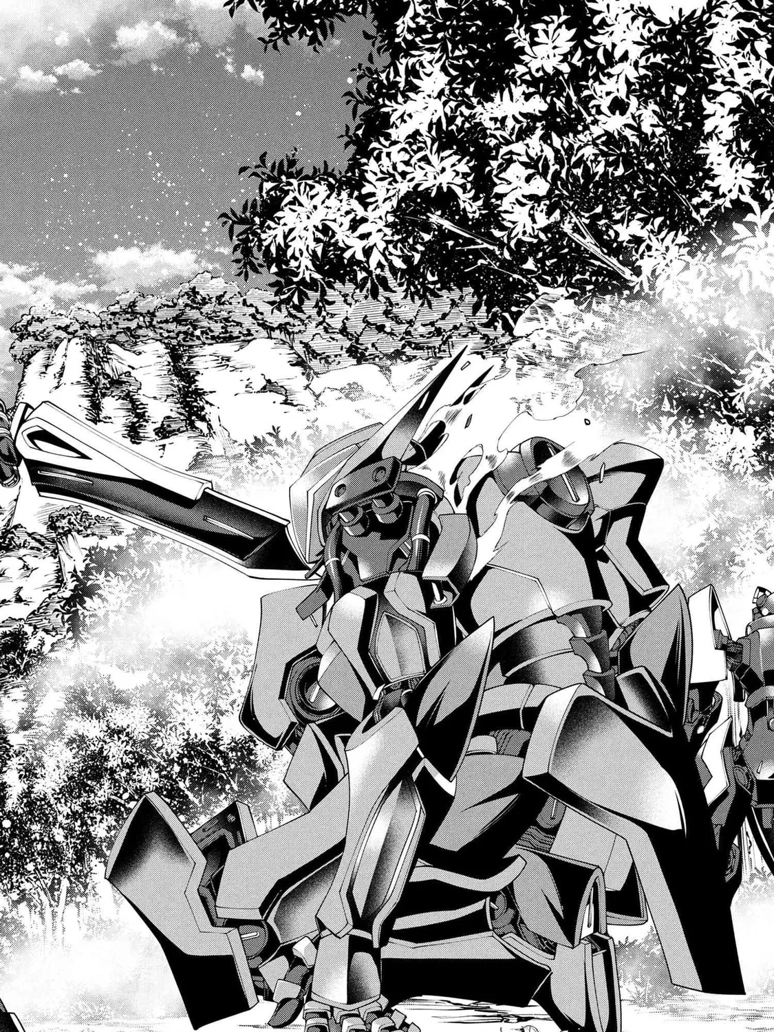 I Was Sold Dirt Cheap, But My Power Level Is Off the Charts Chapter 35.3 page 4 - 