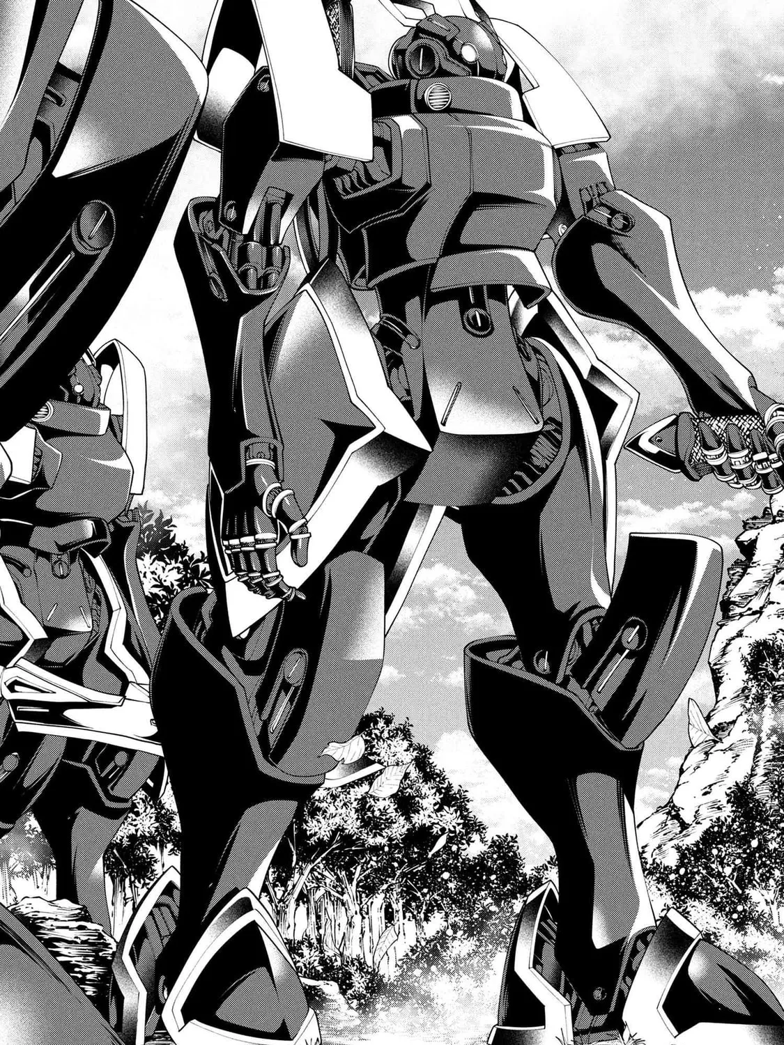 I Was Sold Dirt Cheap, But My Power Level Is Off the Charts Chapter 35.3 page 6 - 
