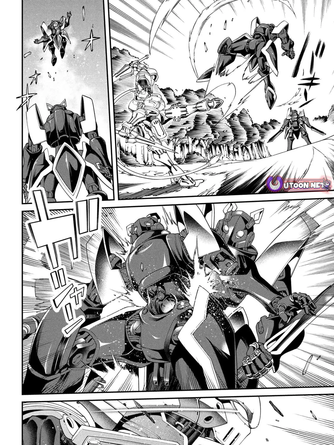 I Was Sold Dirt Cheap, But My Power Level Is Off the Charts Chapter 36.1 page 12 - 